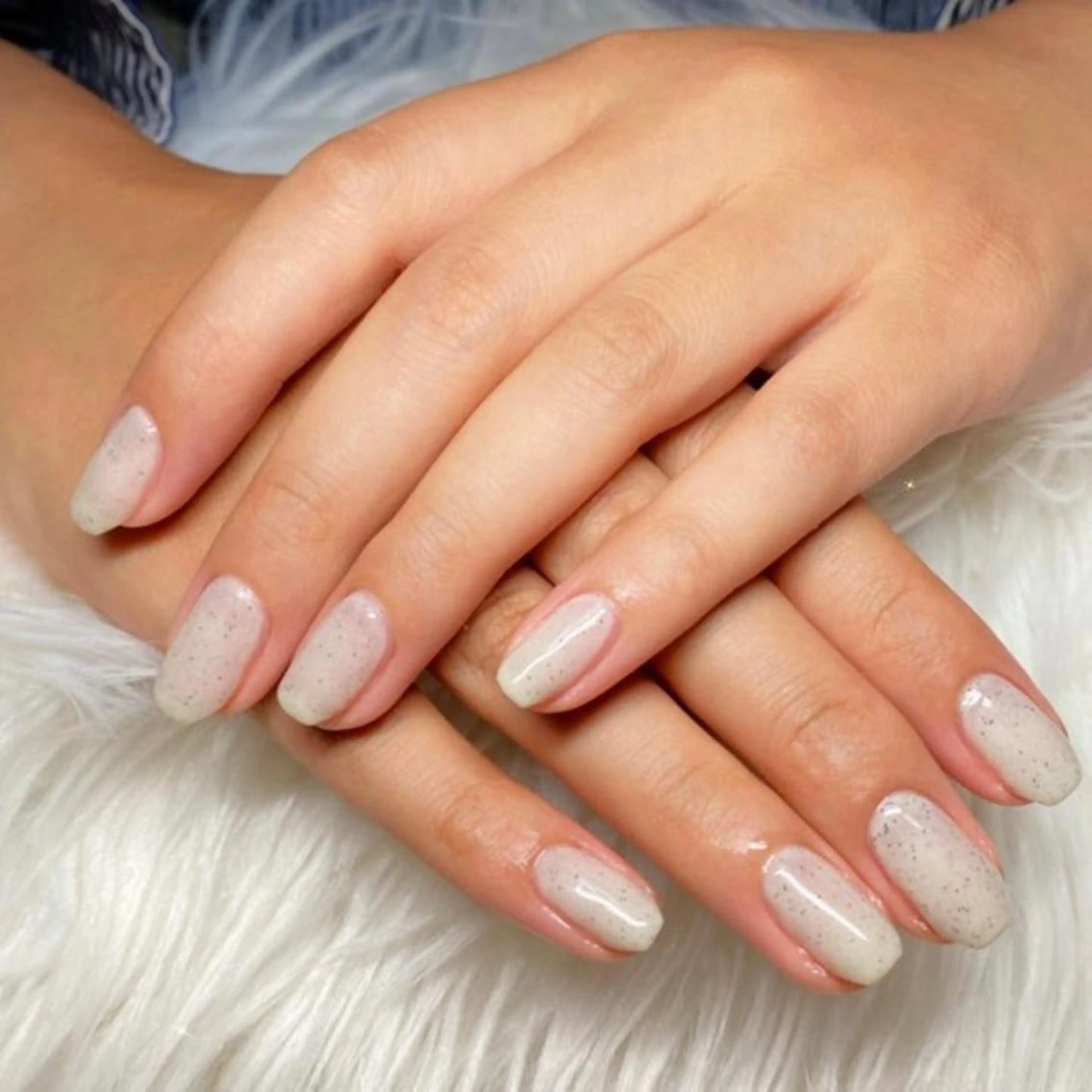 ネイル ハンドネイル VIOLA .nailのネイルデザイン