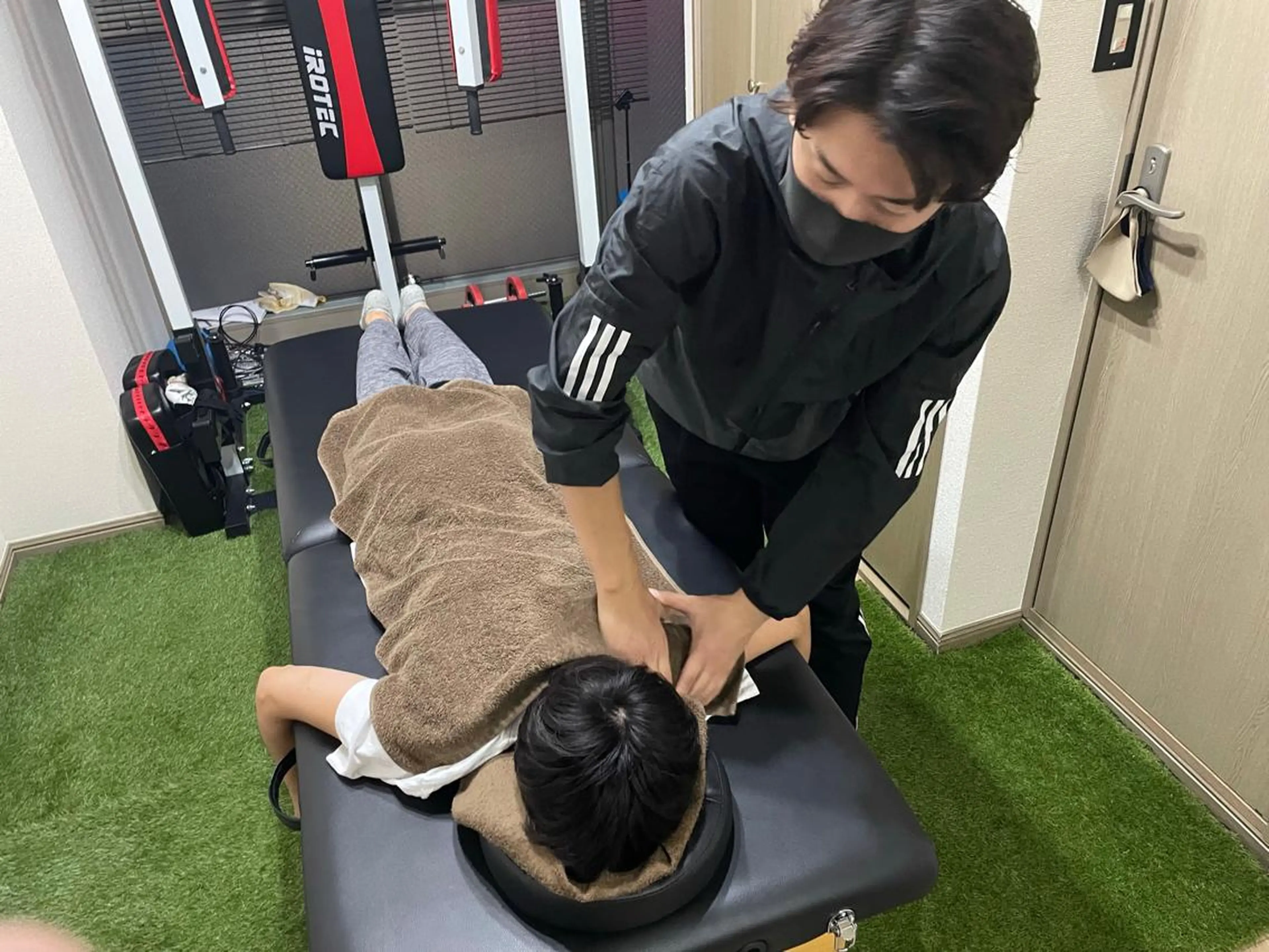 エステ リラク 🦴美容整体師🦴 太田幸司のエステ・リラクイメージ