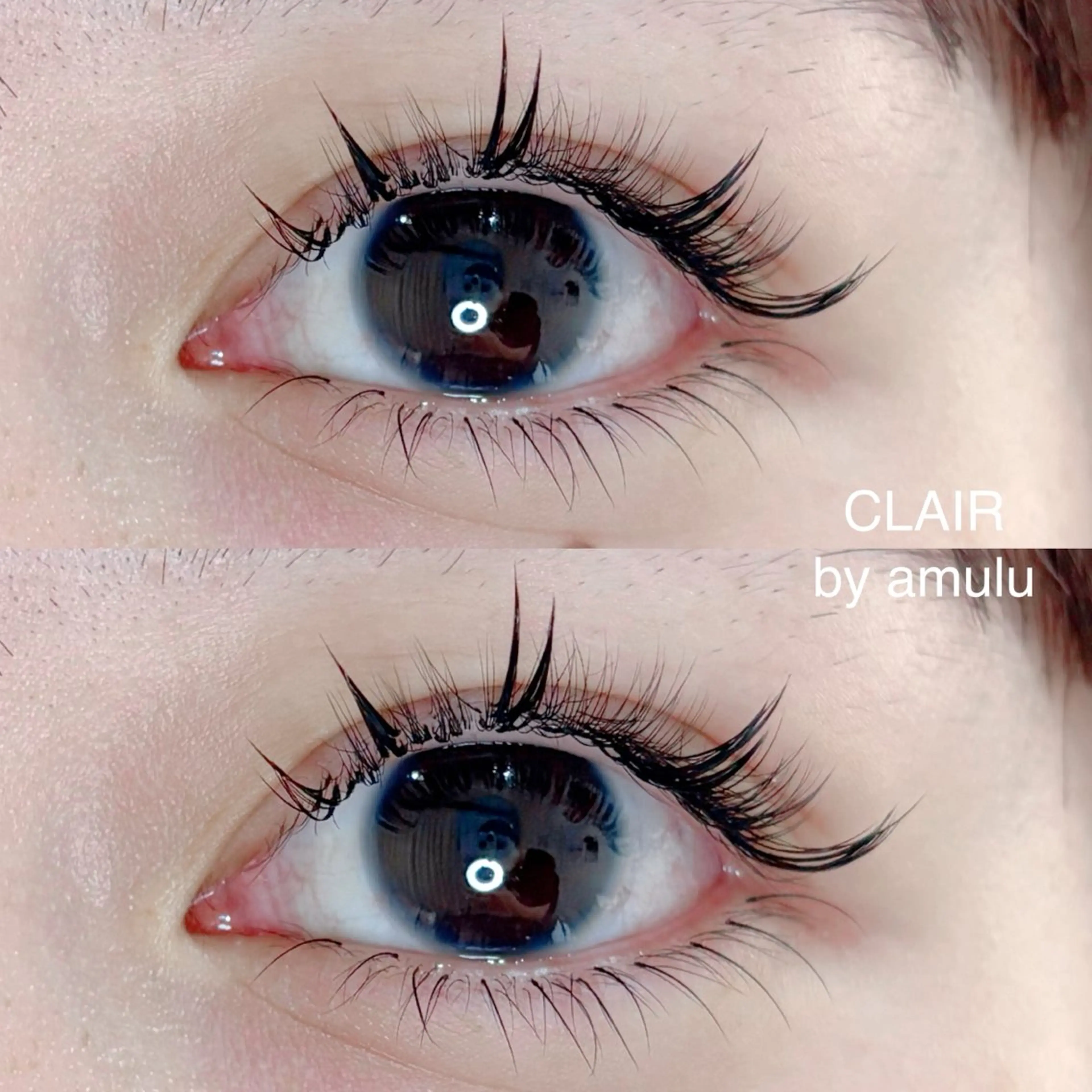 マツエク・マツパ CLAIR 北千住店の眉毛・アイブロウイメージ