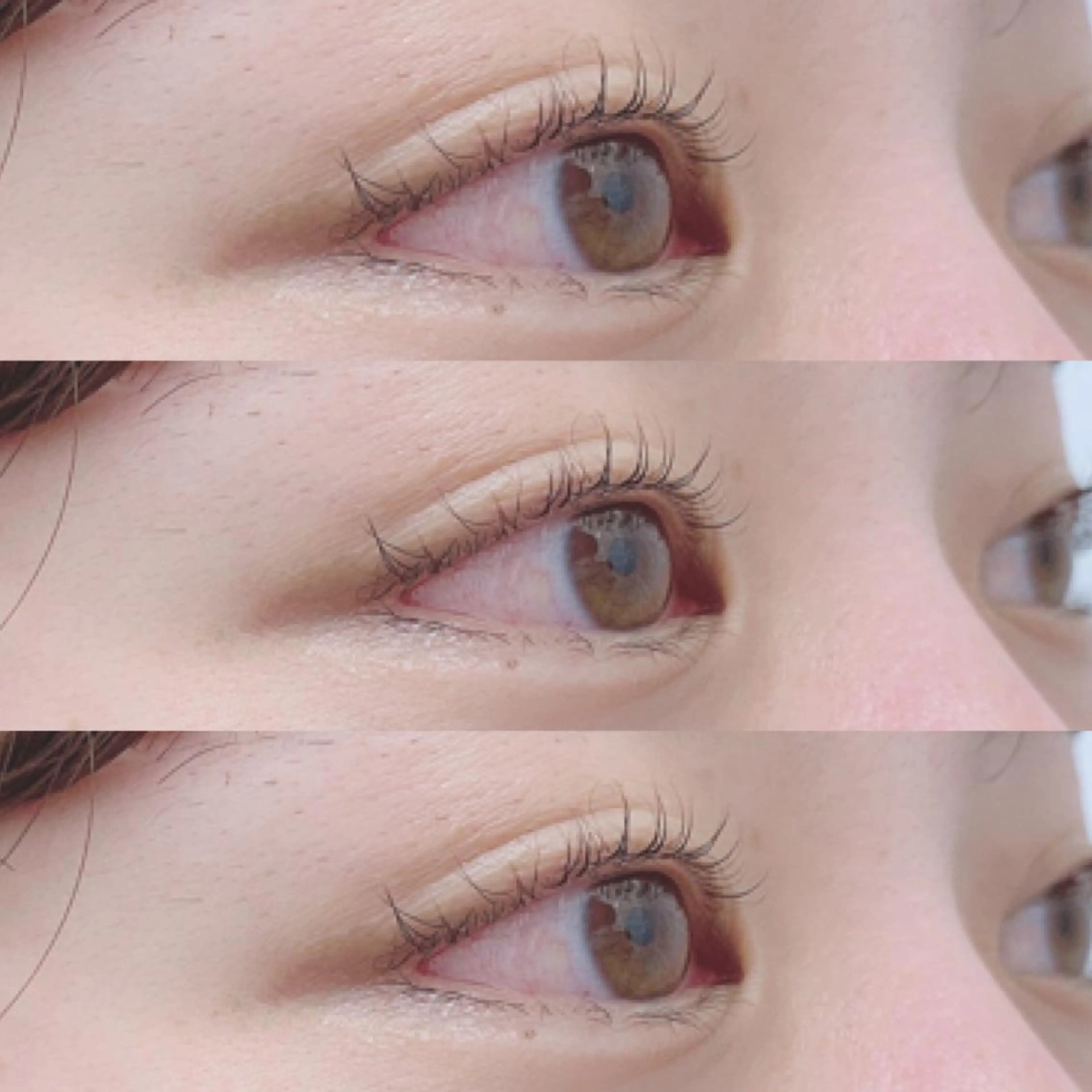 マツエク・マツパ 宇田 瑞季のマツエク・マツパデザイン