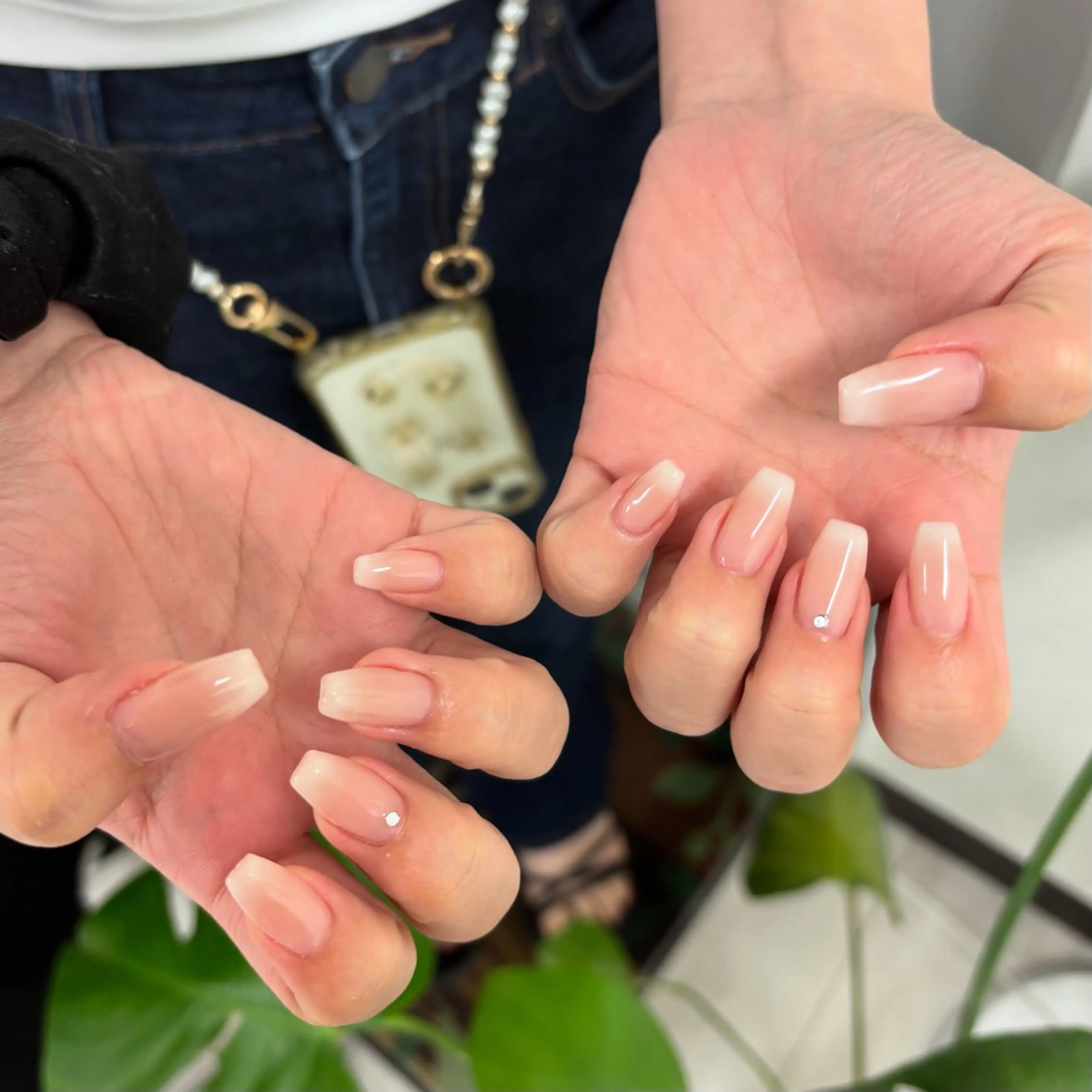 ネイル KAONAIL昭島店 【田邉】のネイルデザイン