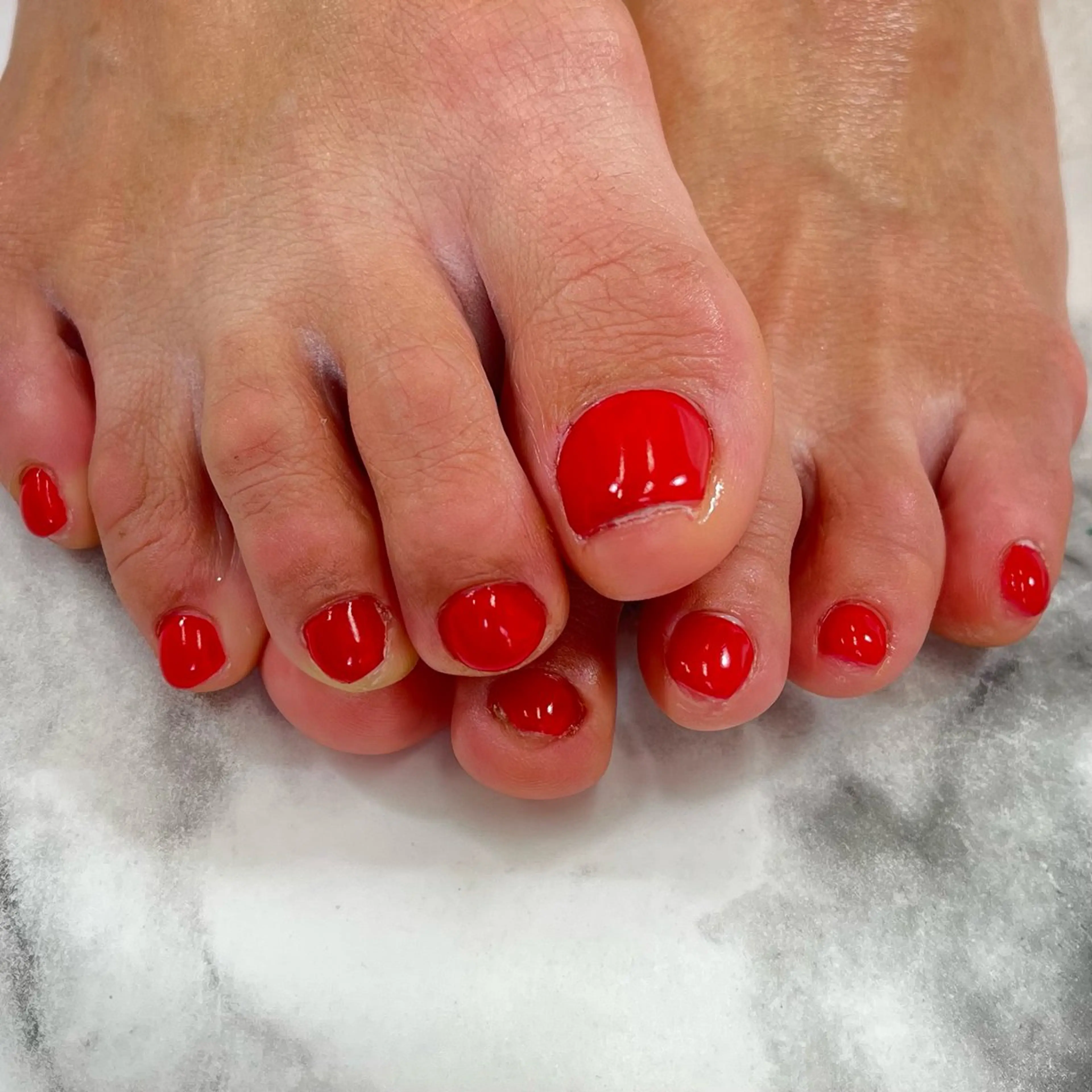 ネイル ビューイング所属・k. misaoのネイルデザイン