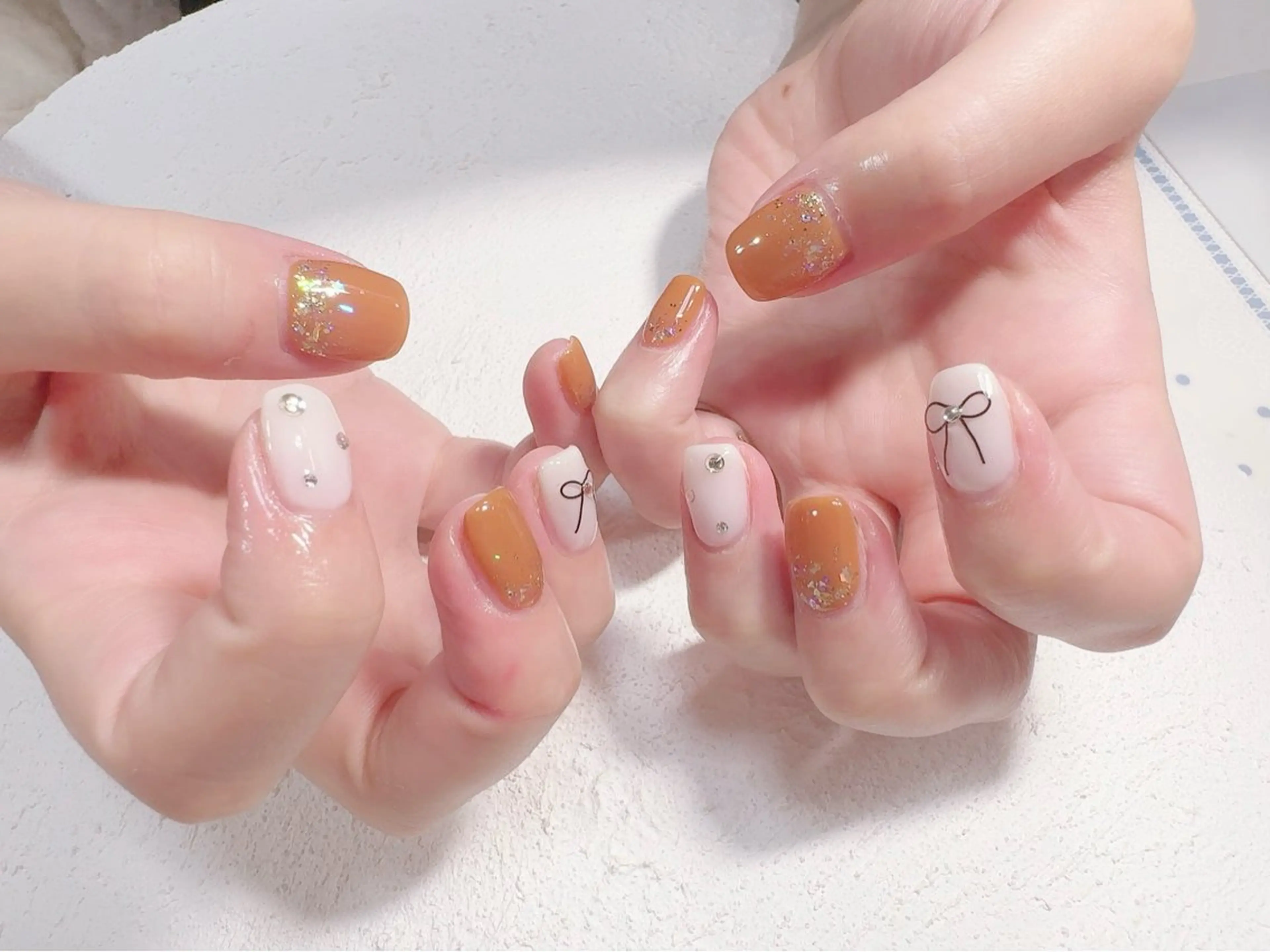 ネイル Regaro i.sのネイルデザイン