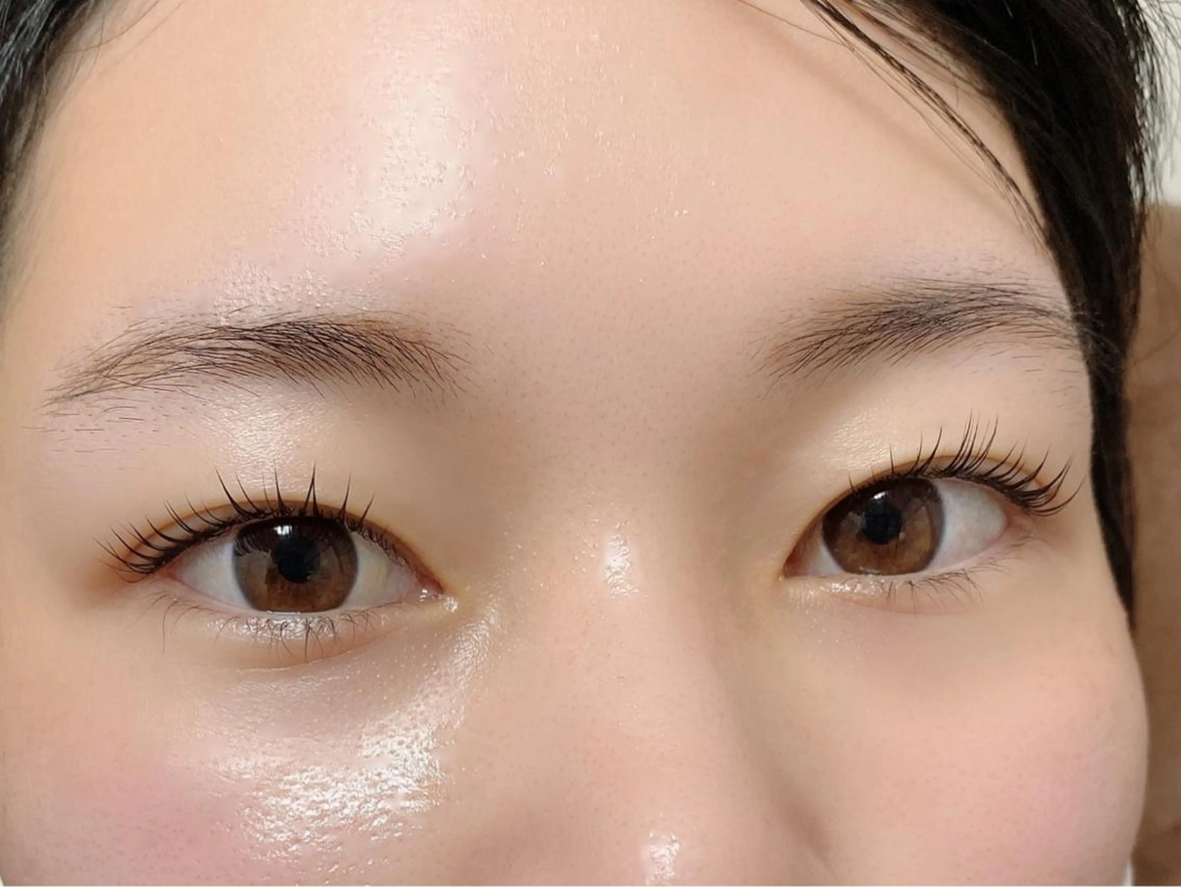 マツエク・マツパ Mian 小岩 Marikoのマツエク・マツパデザイン