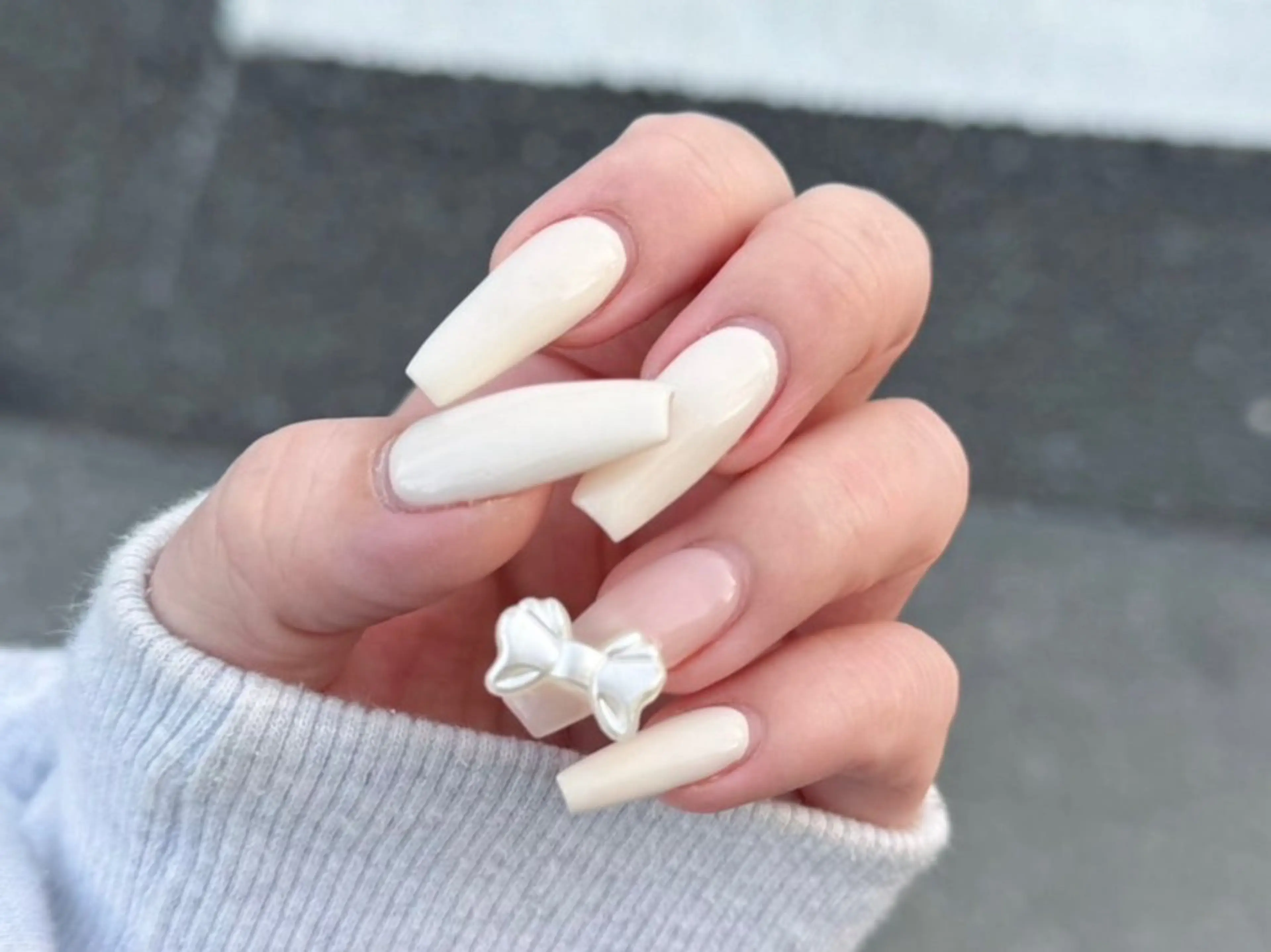 ネイル cherielamer所属・Rina .Sのネイルデザイン