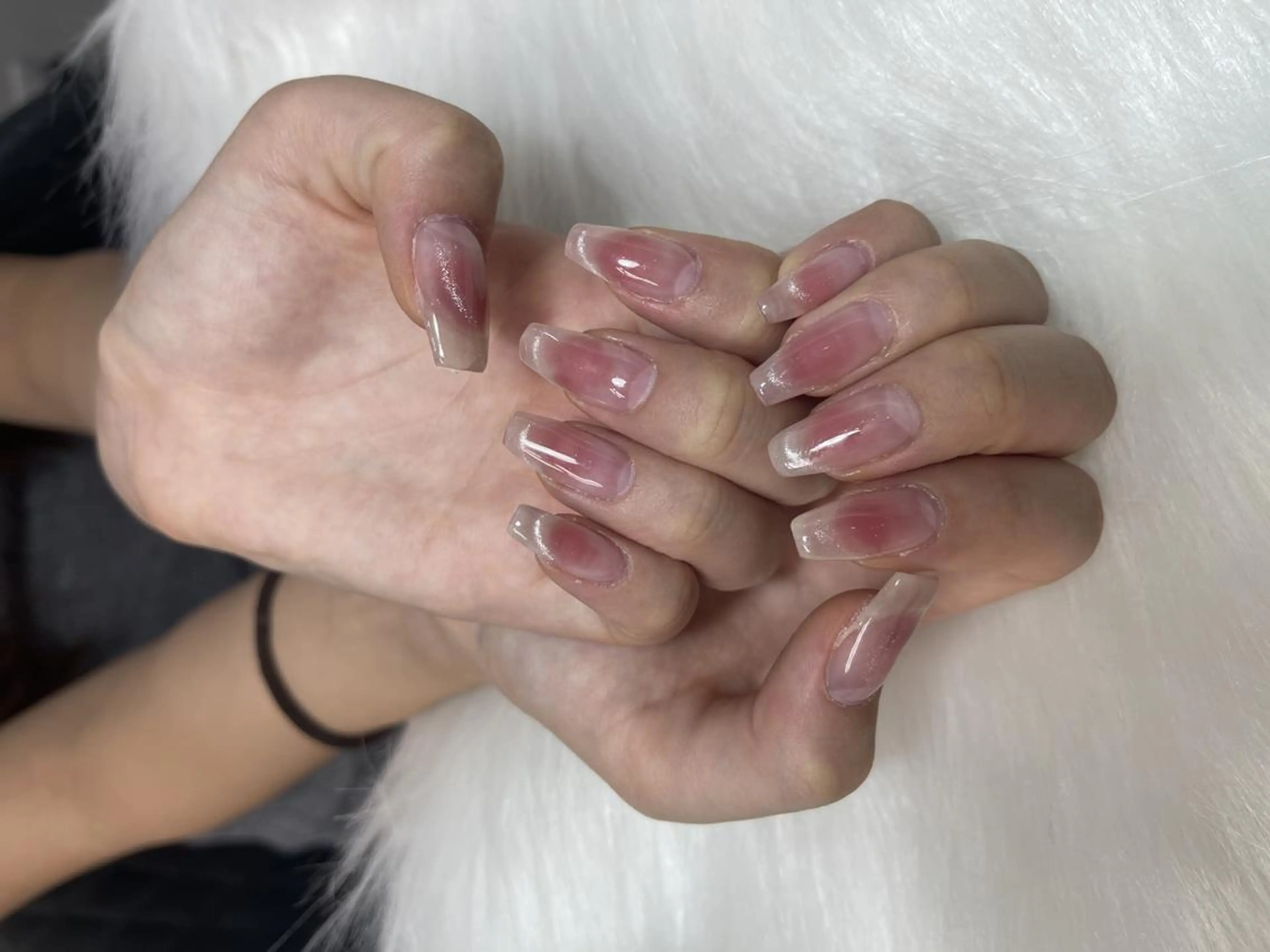 ネイル DEMAIN- 🌹のネイルデザイン