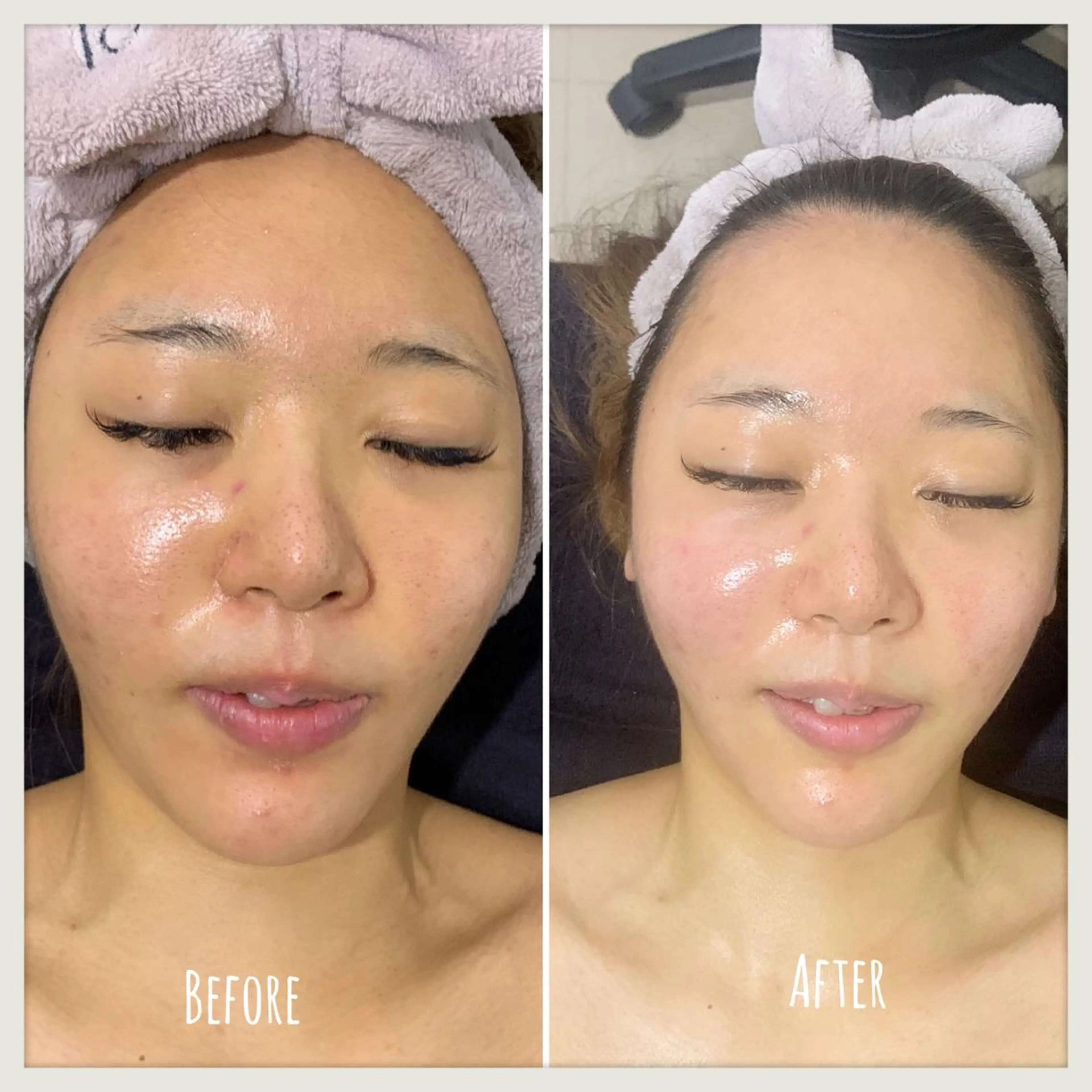 SESUNNY セサニー SEIRAのマツエク・マツパデザイン