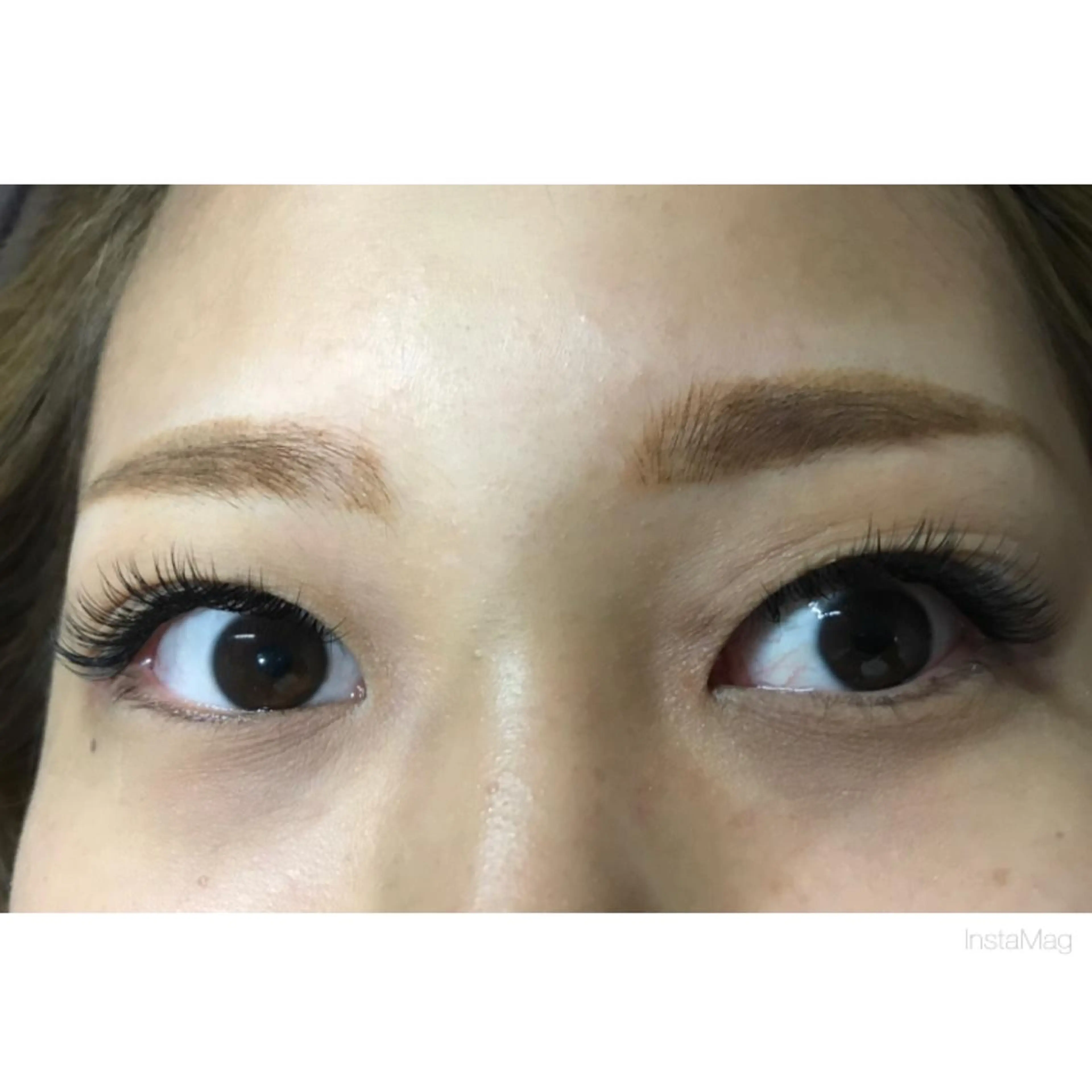 マツエク・マツパ Cカール Little River所属・Little Riverのマツエク・マツパデザイン