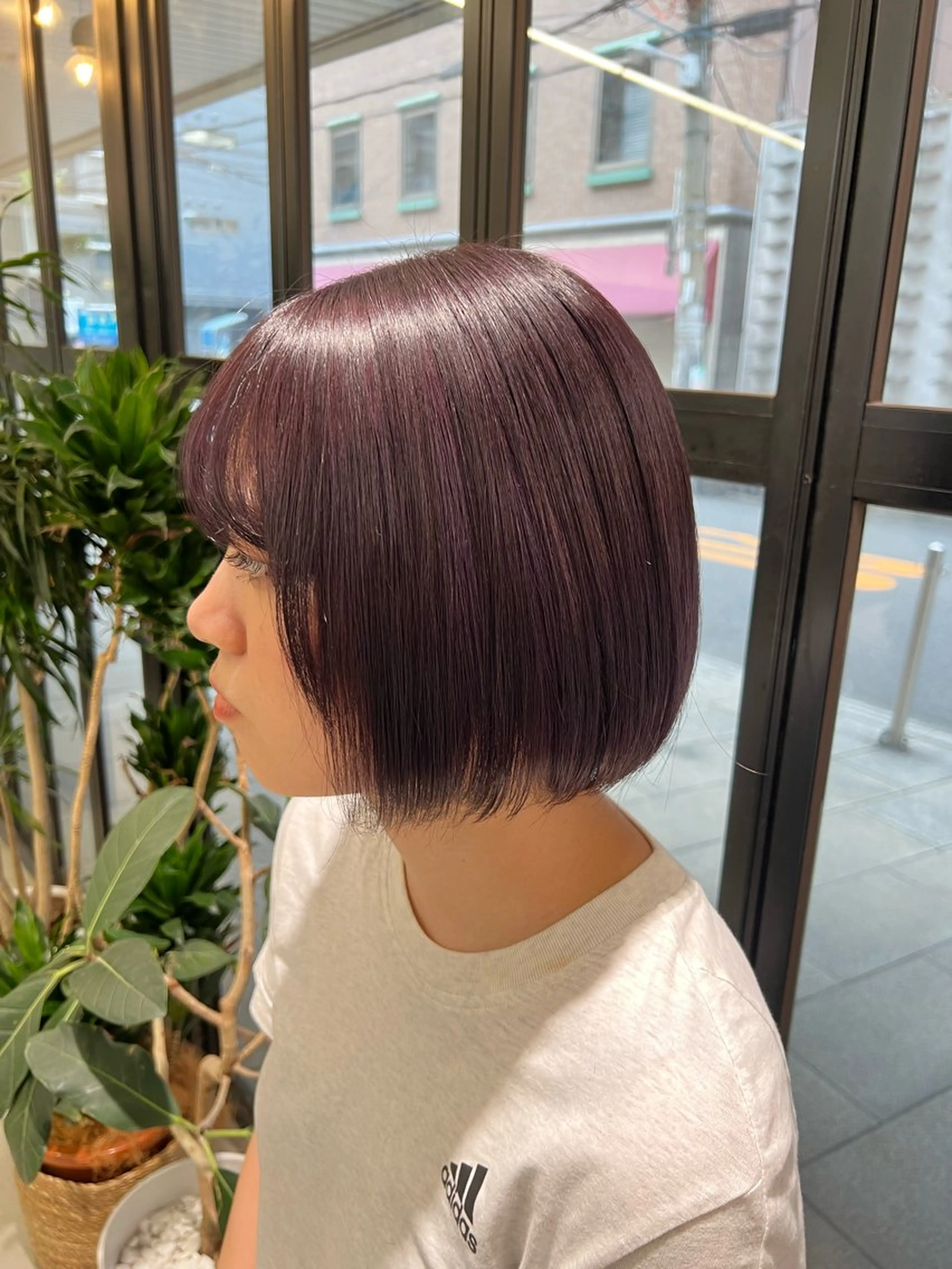 ショート Vélua/miiu所属・韓国束感まつ毛 /Takaのマツエク・マツパデザイン