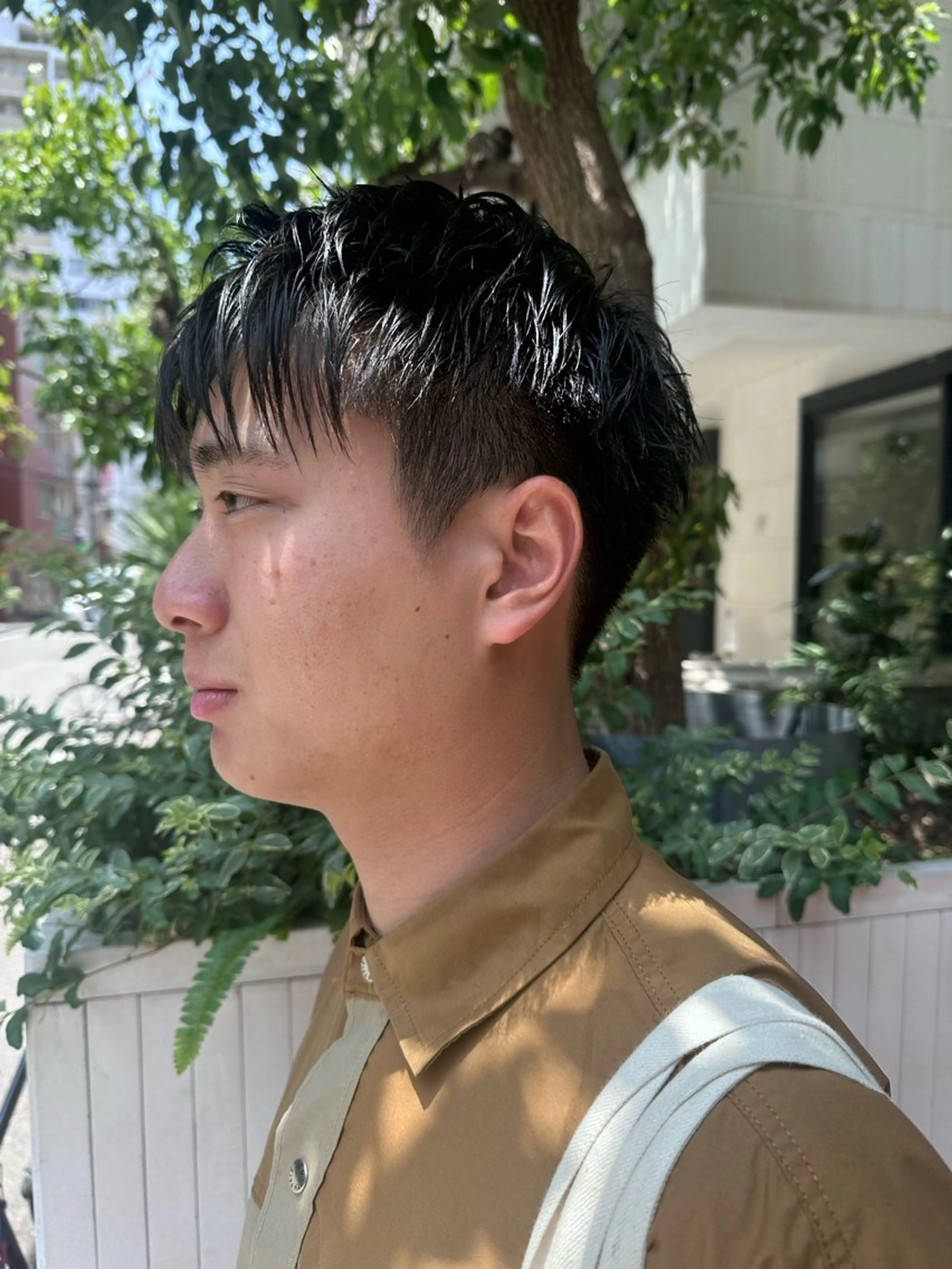 ショート 🌈似合わせショート /かりん🌈のヘアスタイル