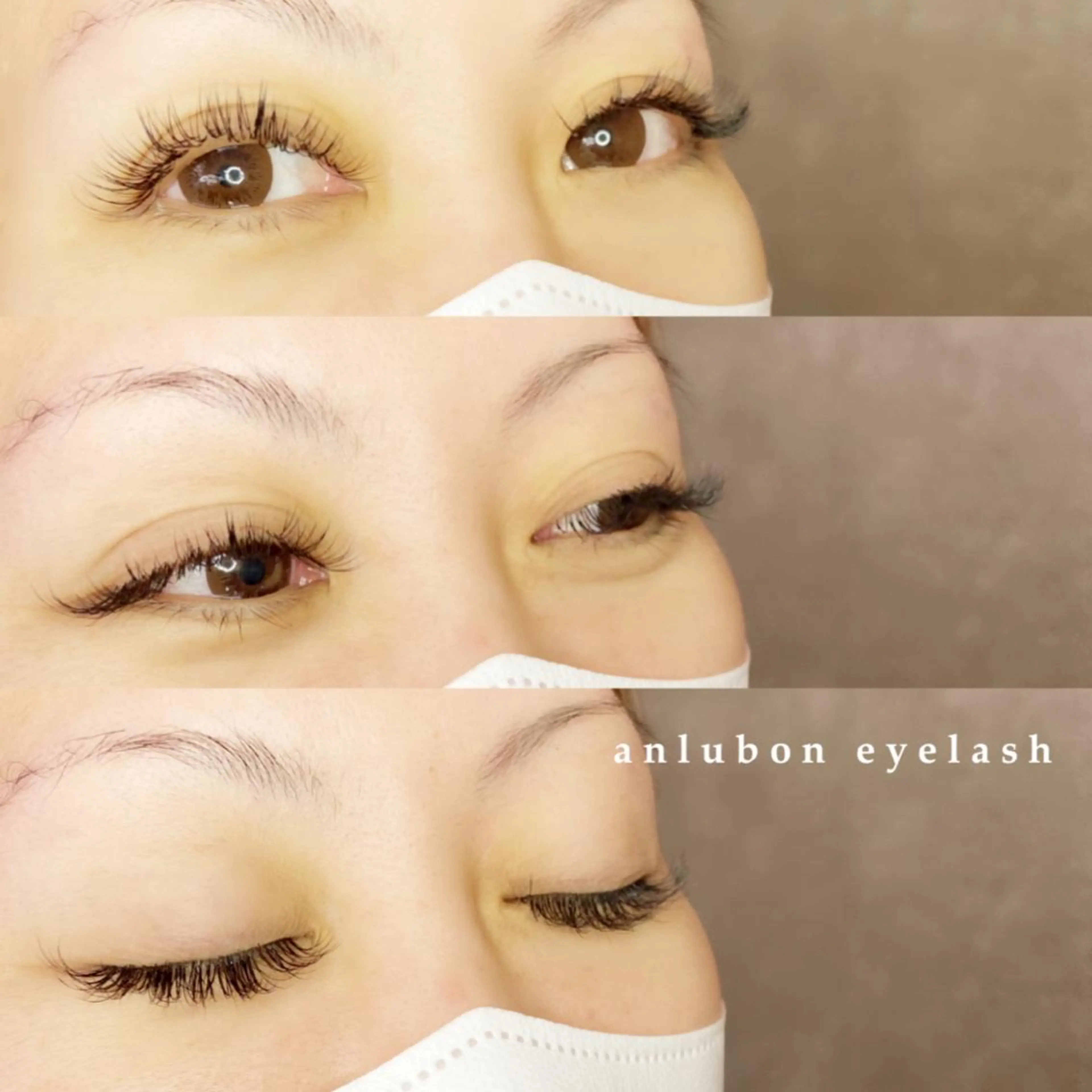 マツエク・マツパ バインドロック アンルボ ネイル＆アイラッシュ所属・アンルボアイラッシュ (Saori)のその他イメージ