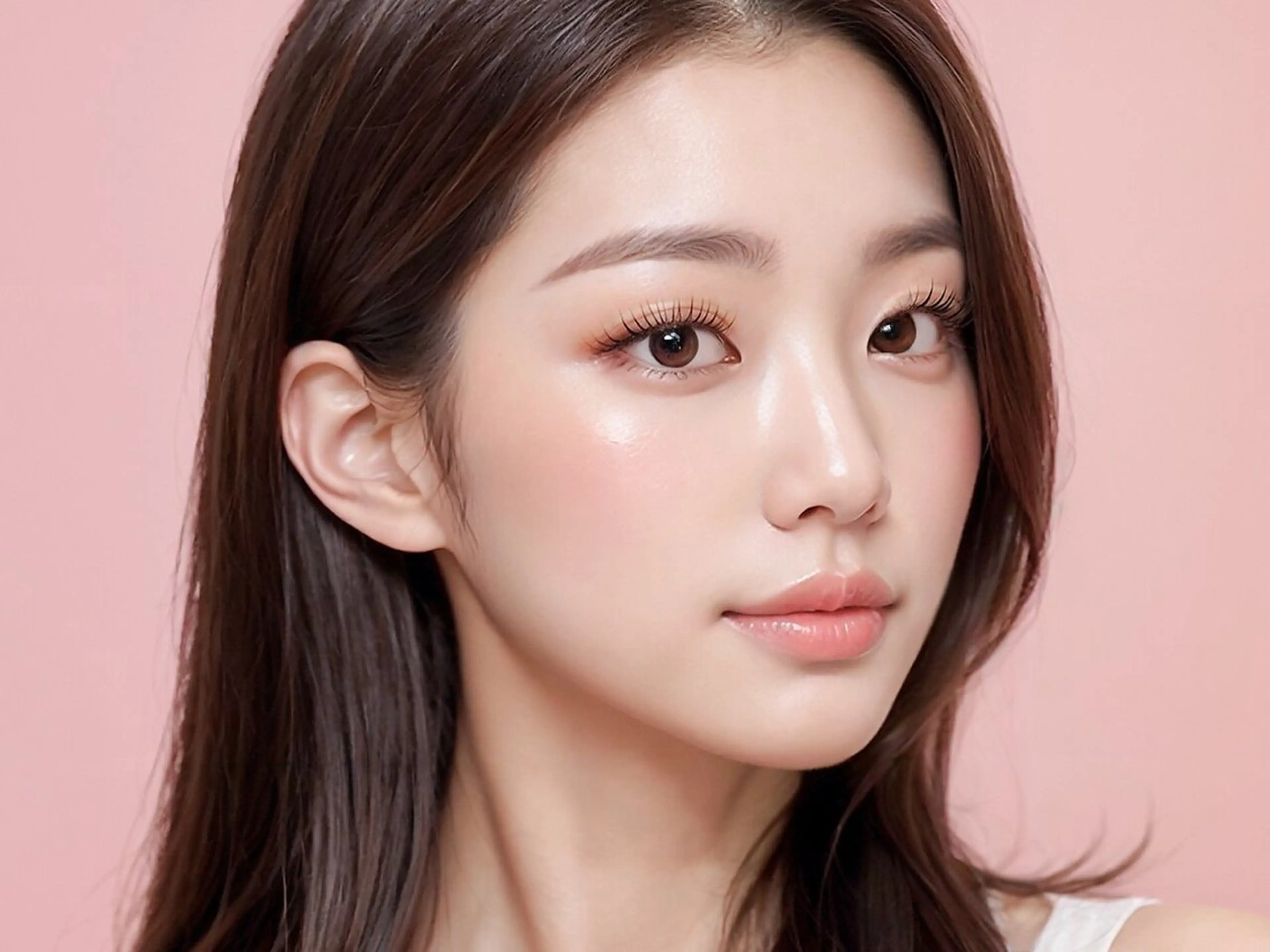 マツエク・マツパ THE BROW BAR n所属・THE BROW BAR n 渋谷店のマツエク・マツパデザイン