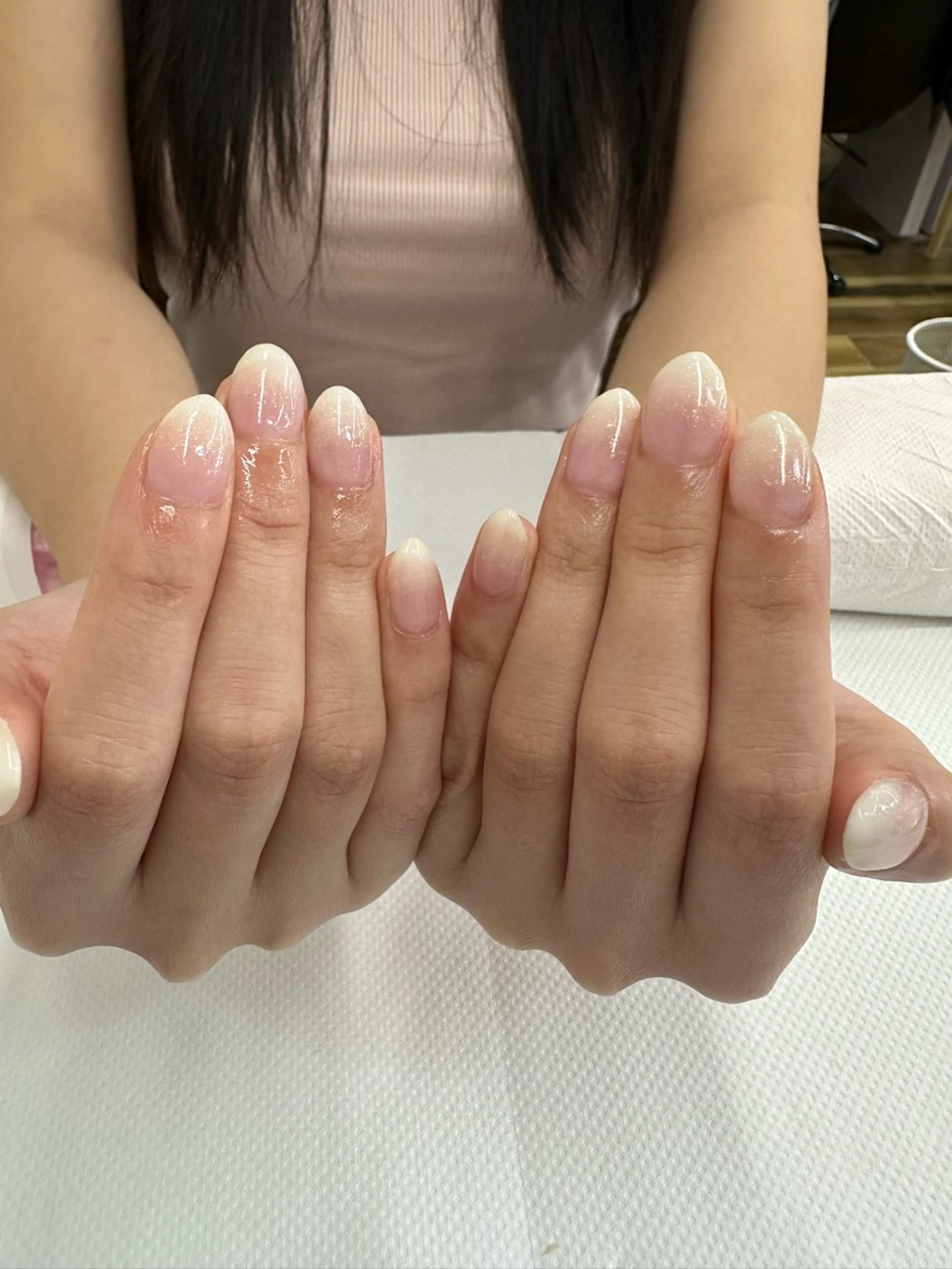 ネイル MAXKELLY木村 双葉のネイルデザイン