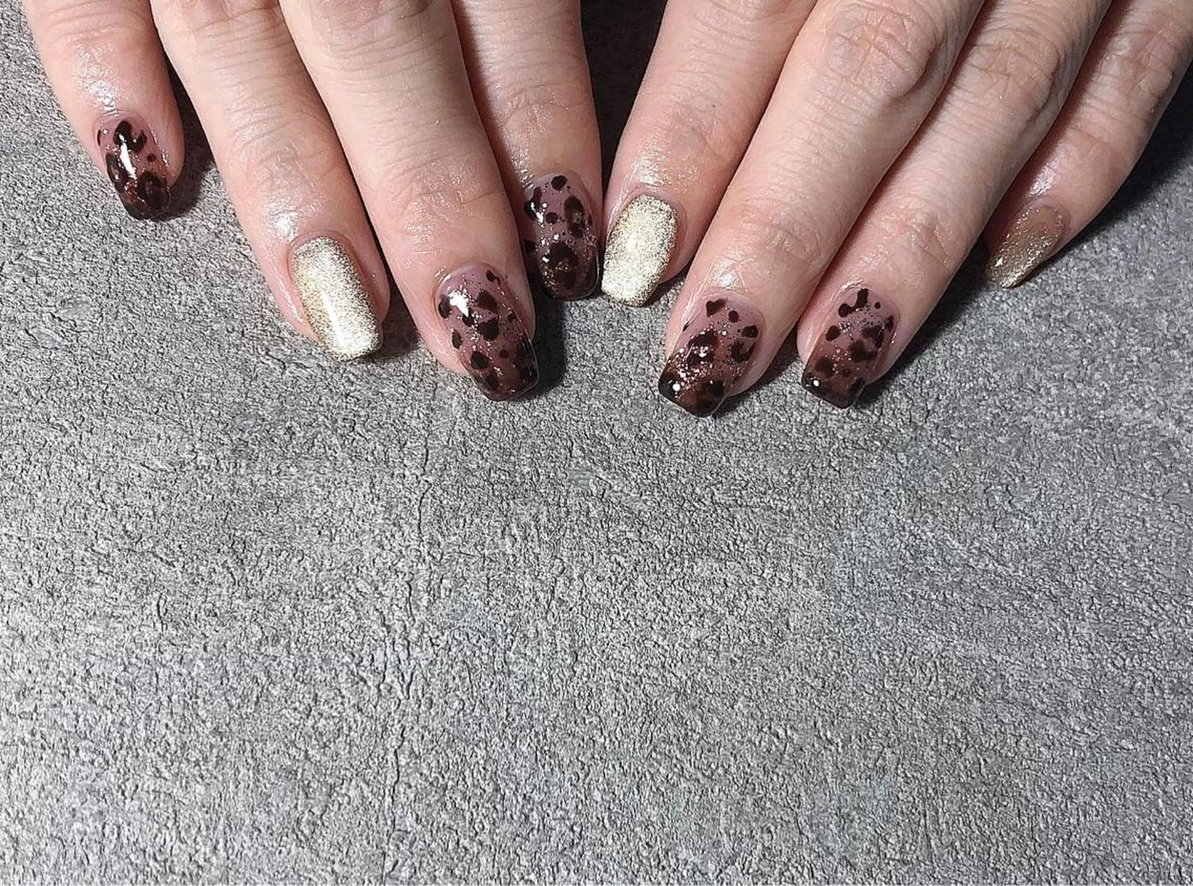 ネイル 心と体が整う腸活 サロン ラクシュミーのその他イメージ