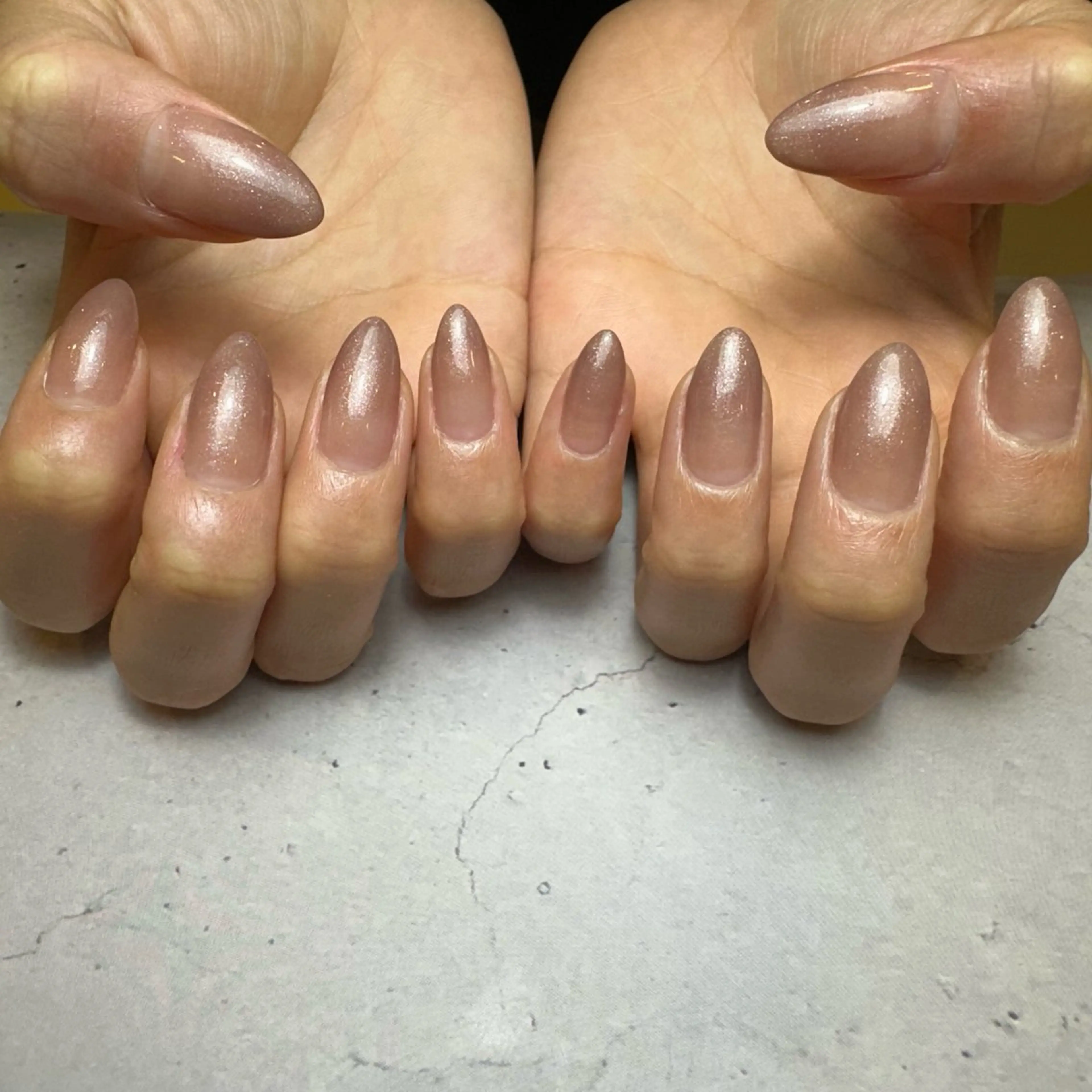 ネイル STAR Jaime 中村佳奈のネイルデザイン