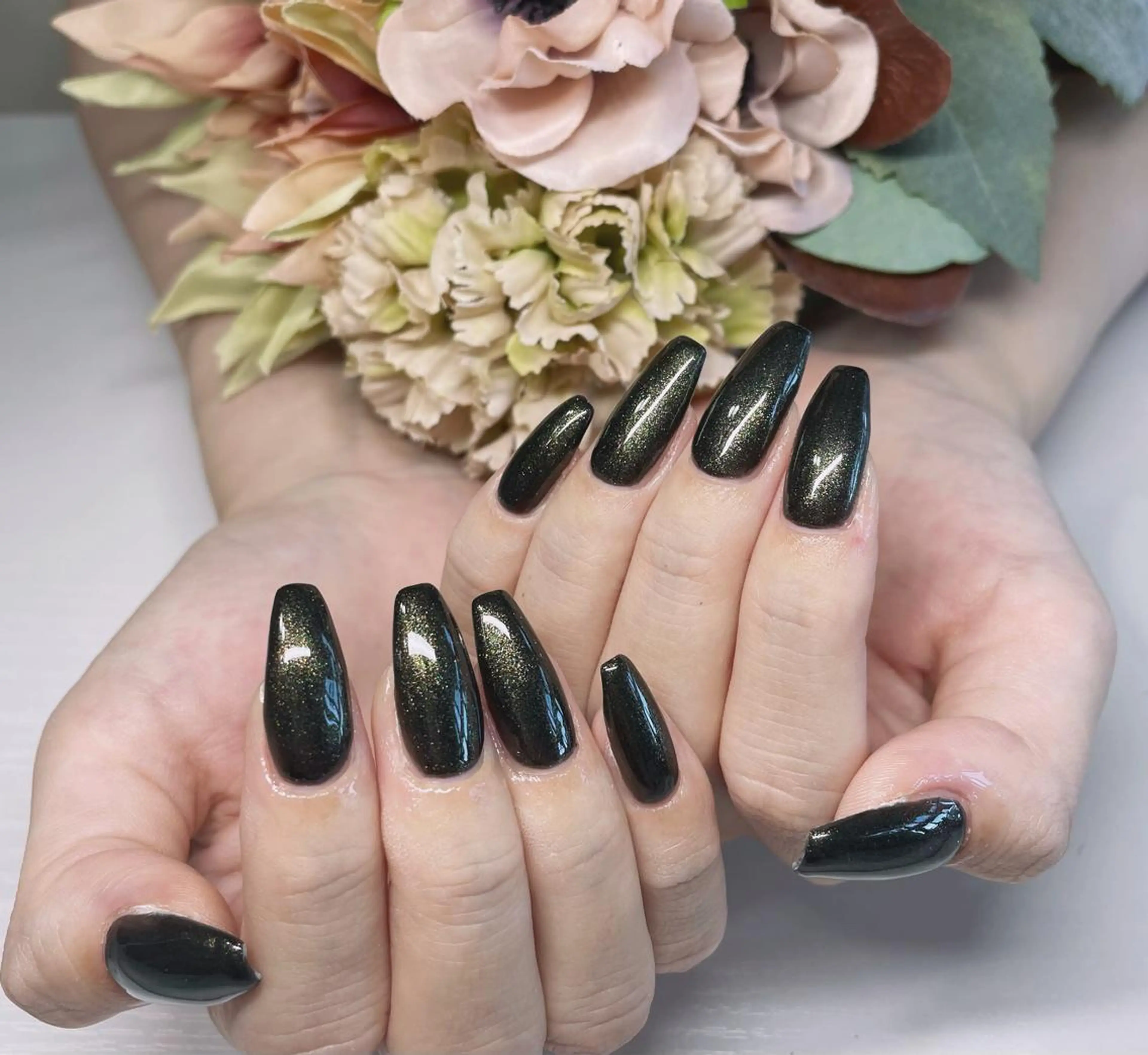 ネイル Cosmos♡ nailのネイルデザイン