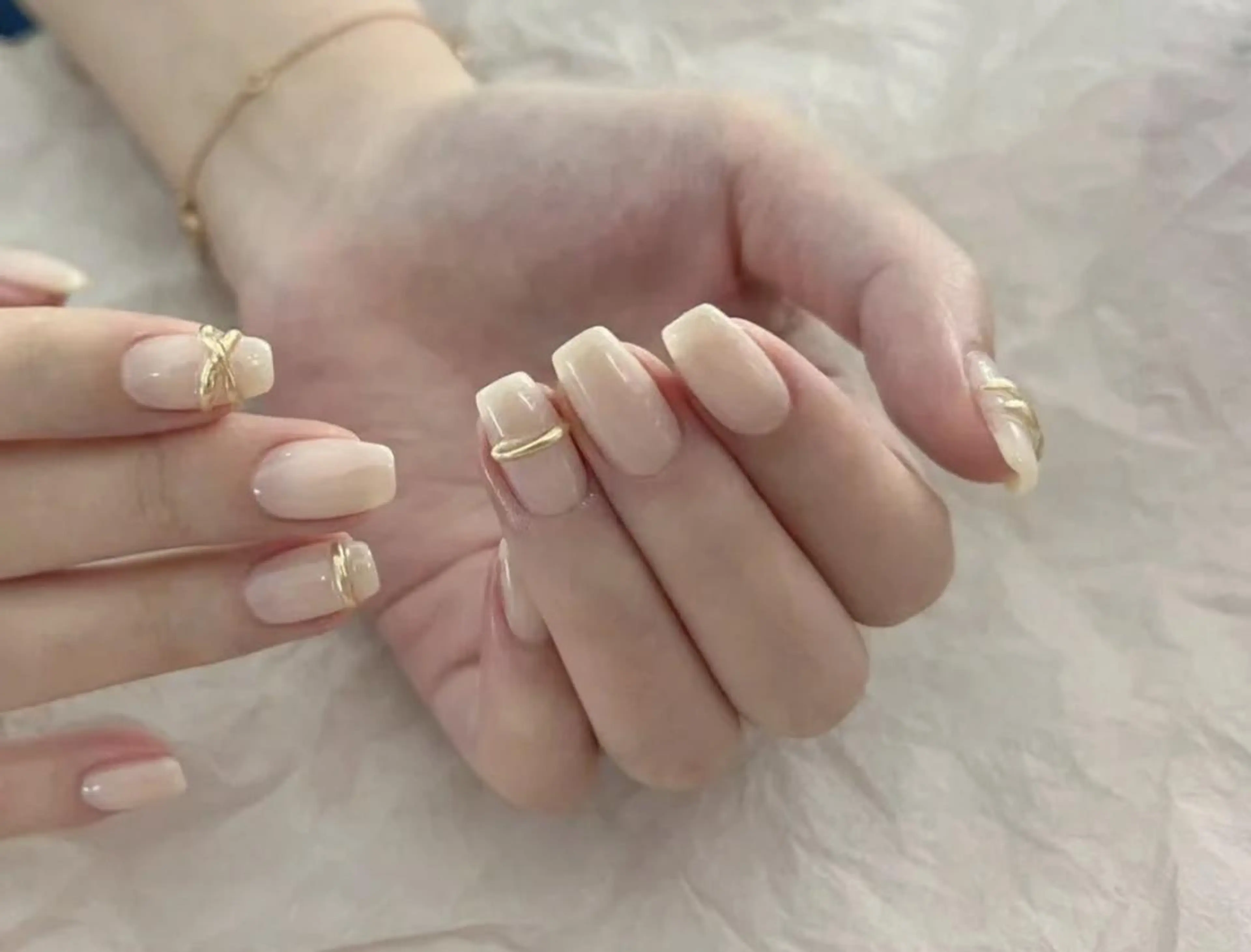 ネイル Cute beauty2のマツエク・マツパデザイン