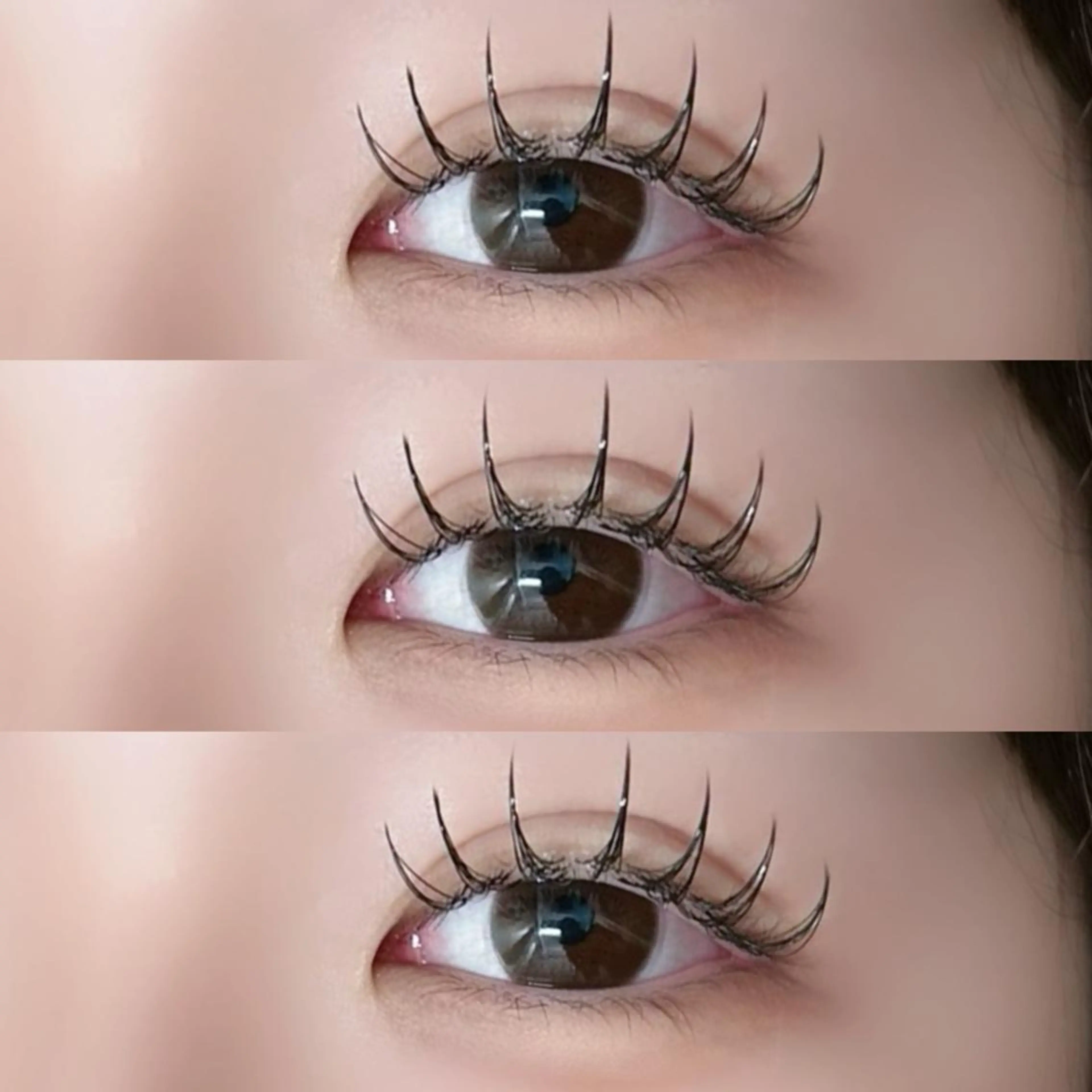 💞フラットラッシュ120本💞オフ有りの方限定！⚠️補足説明必読⚠️の写真