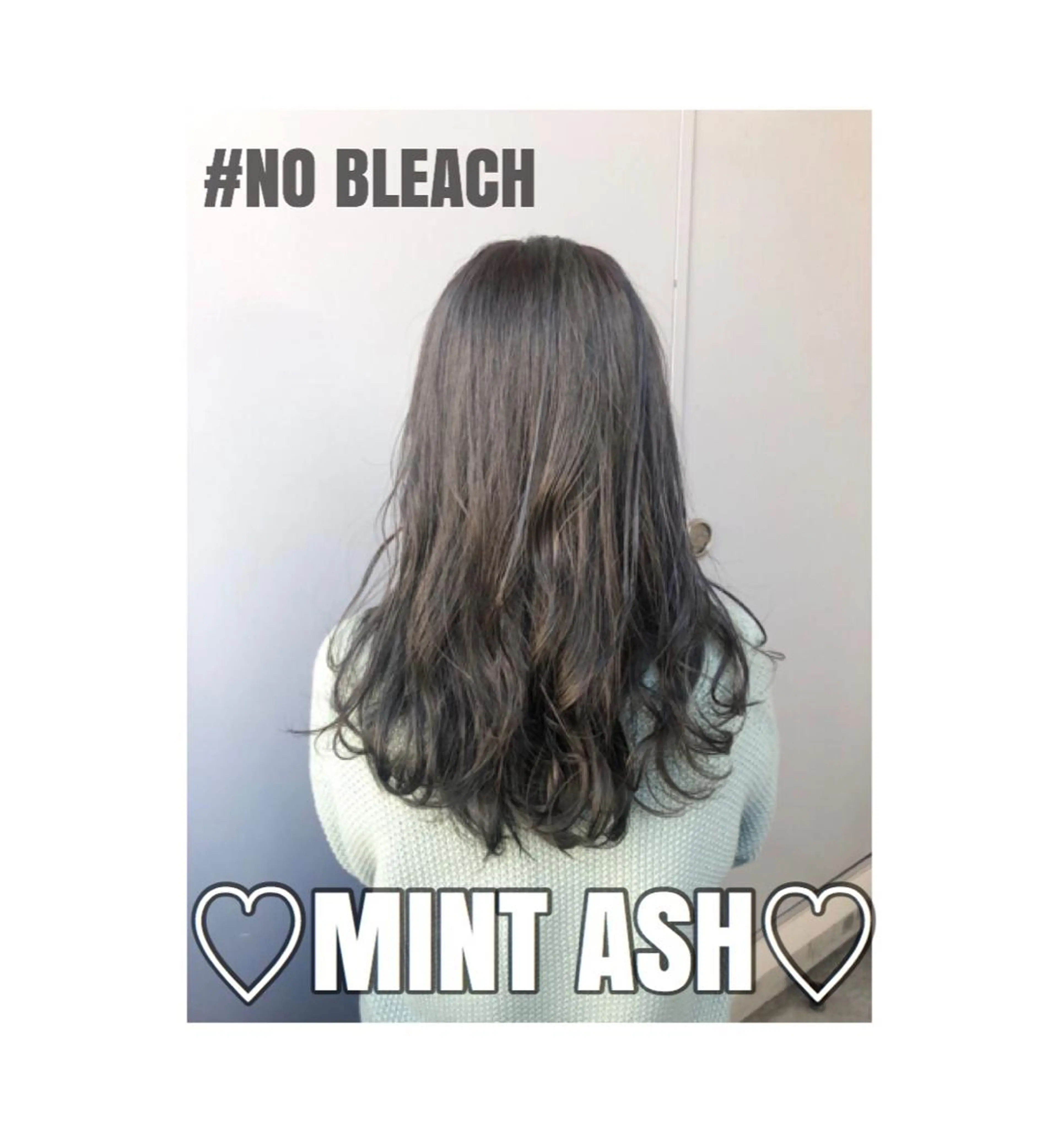 ミディアム カラー パーマ ヘアアレンジ メンズ キッズ ネイル マツエク・マツパ Rene'所属・当日予約⭕️ yuriのヘアスタイル