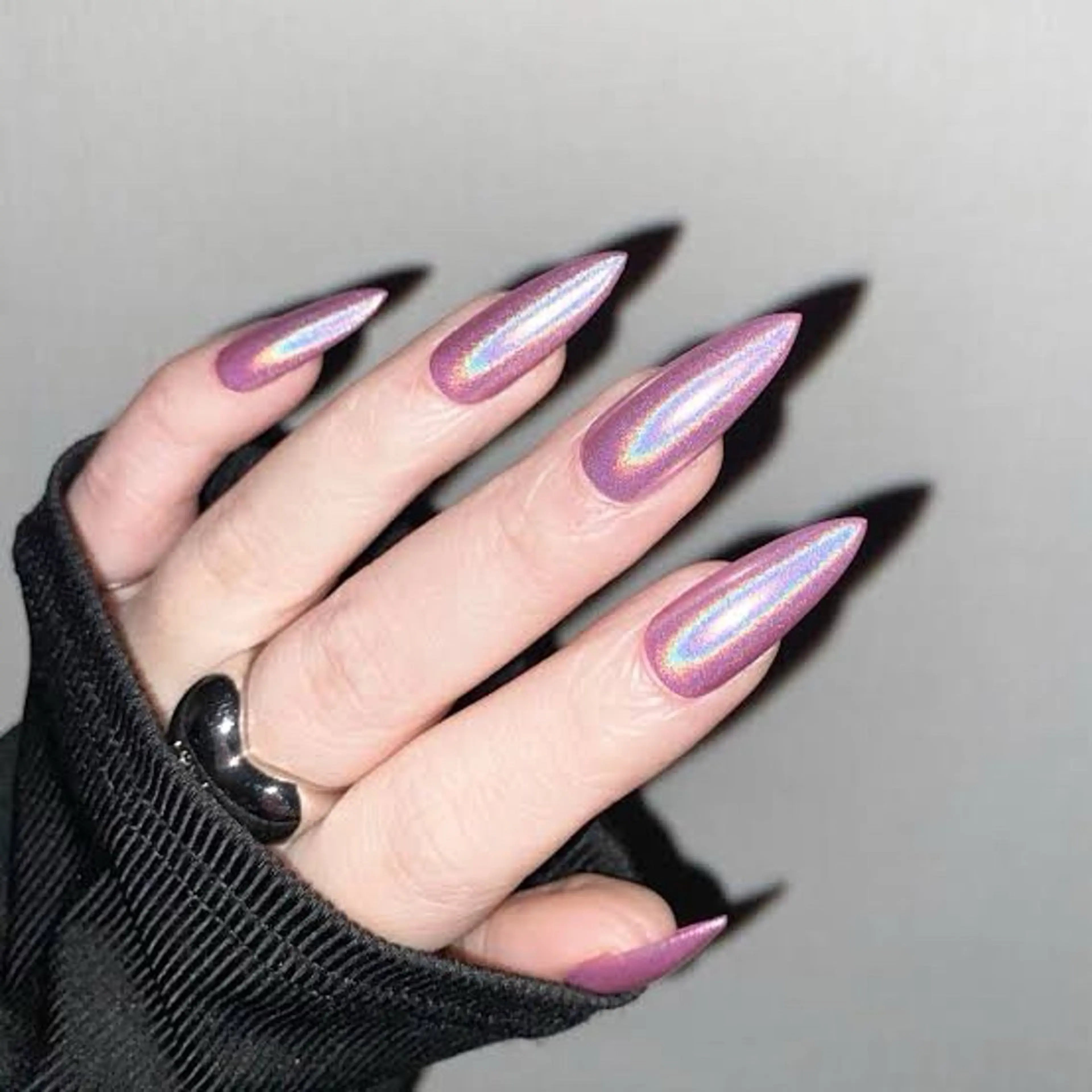 ネイル SHELLNAIL 長田のネイルデザイン