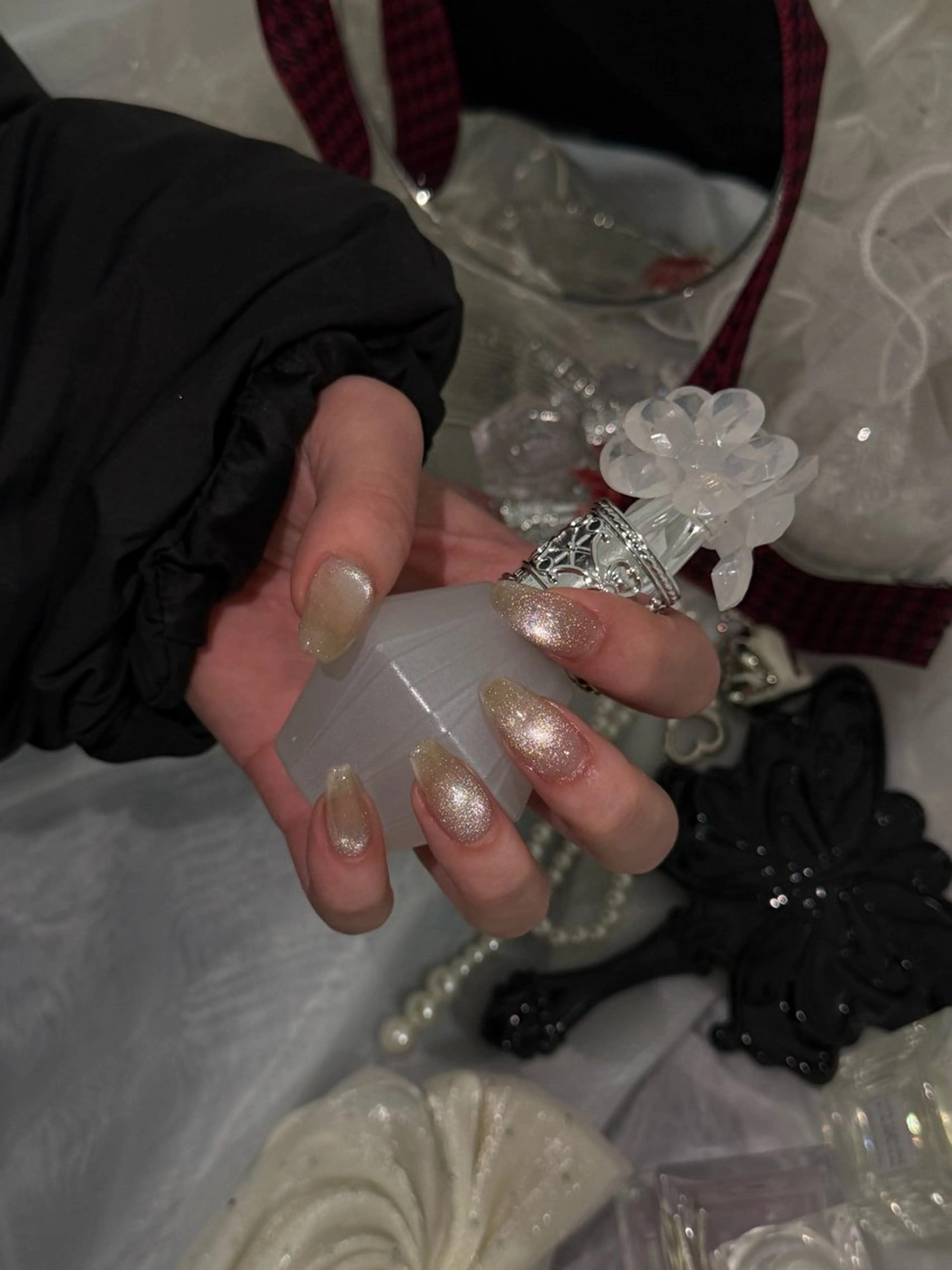 ネイル La.Mer 宮田のネイルデザイン