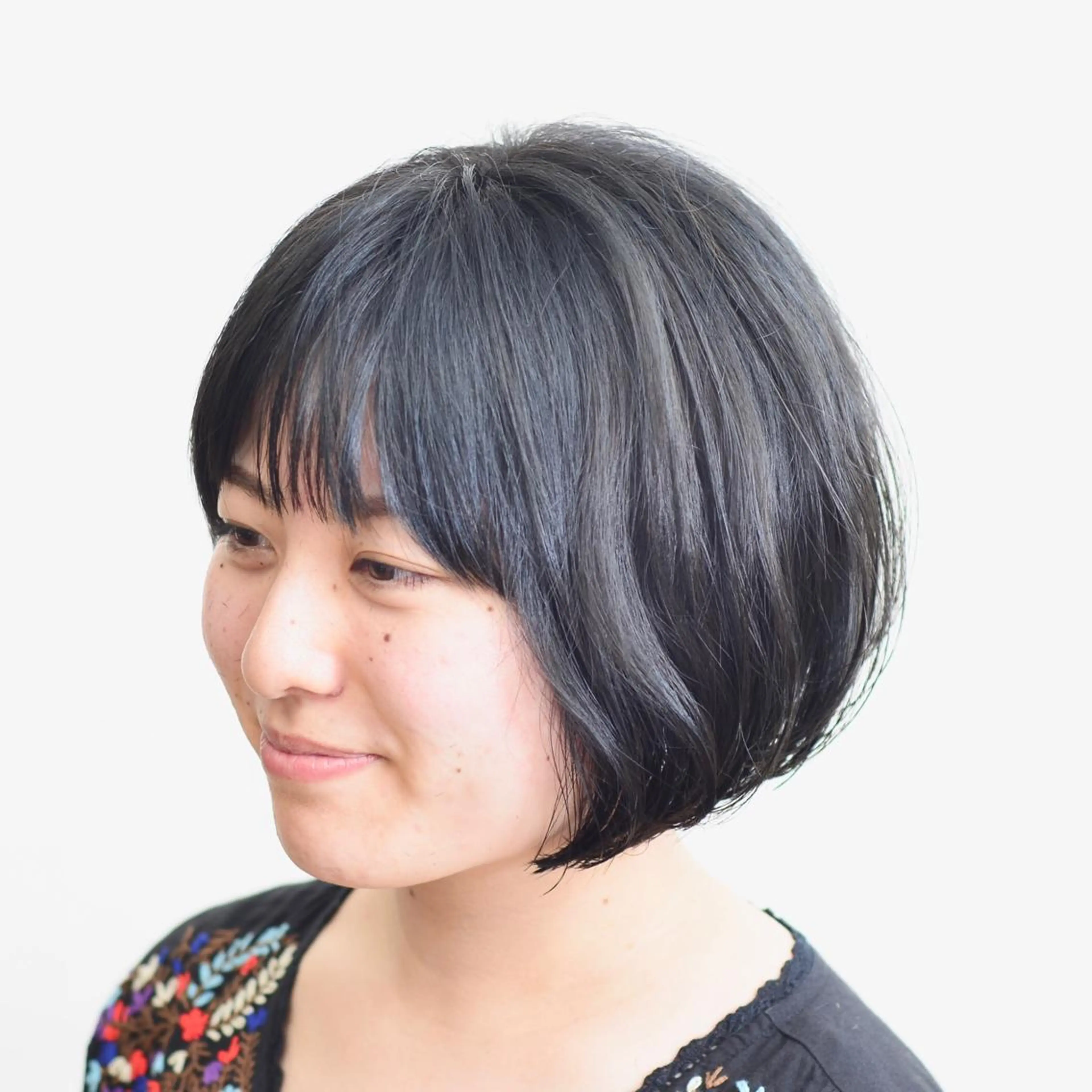 ショート NOON    hair make+happy time所属・🌟NOON🌟 野崎謙吾のヘアスタイル