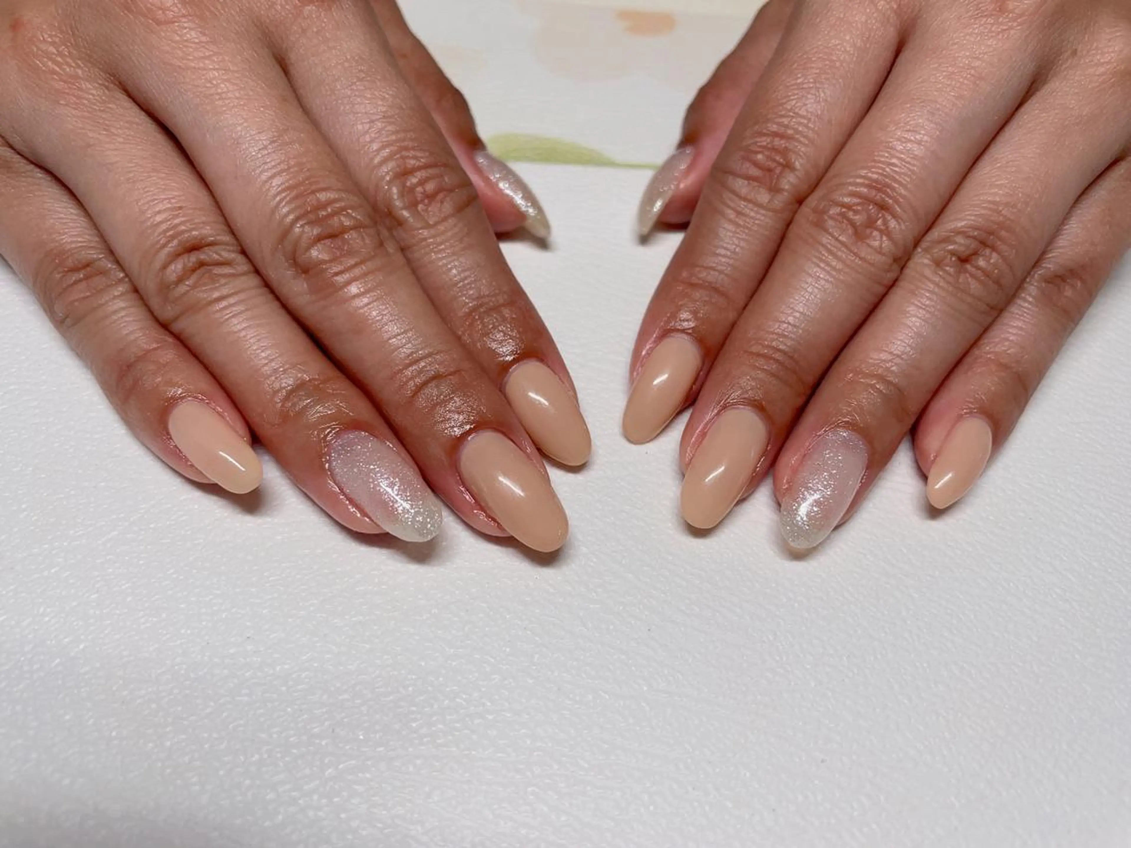 ネイル エン Nail salonのネイルデザイン