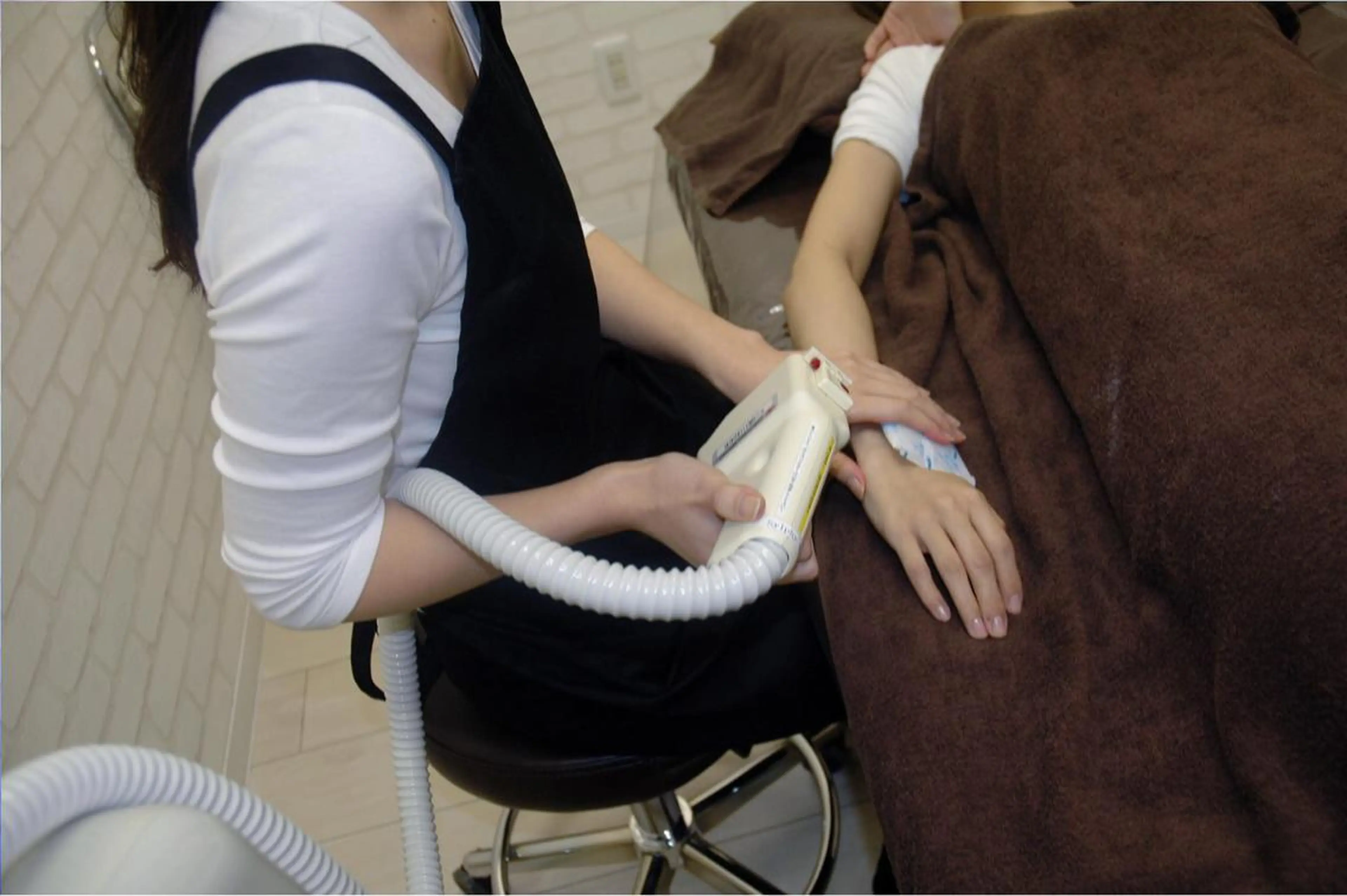 (Lamie) 中村のエステ・リラクイメージ