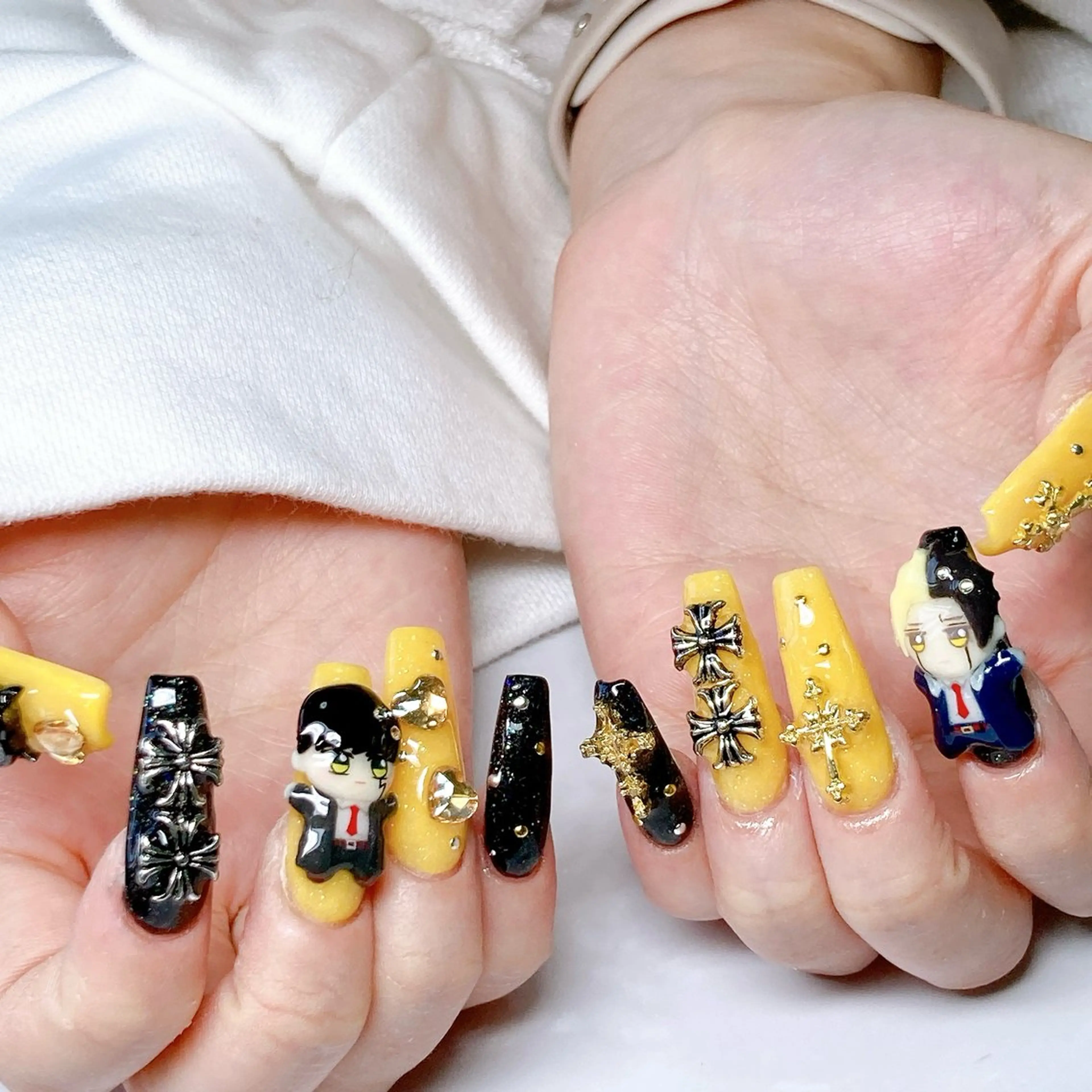 ネイル PLANET nailのネイルデザイン