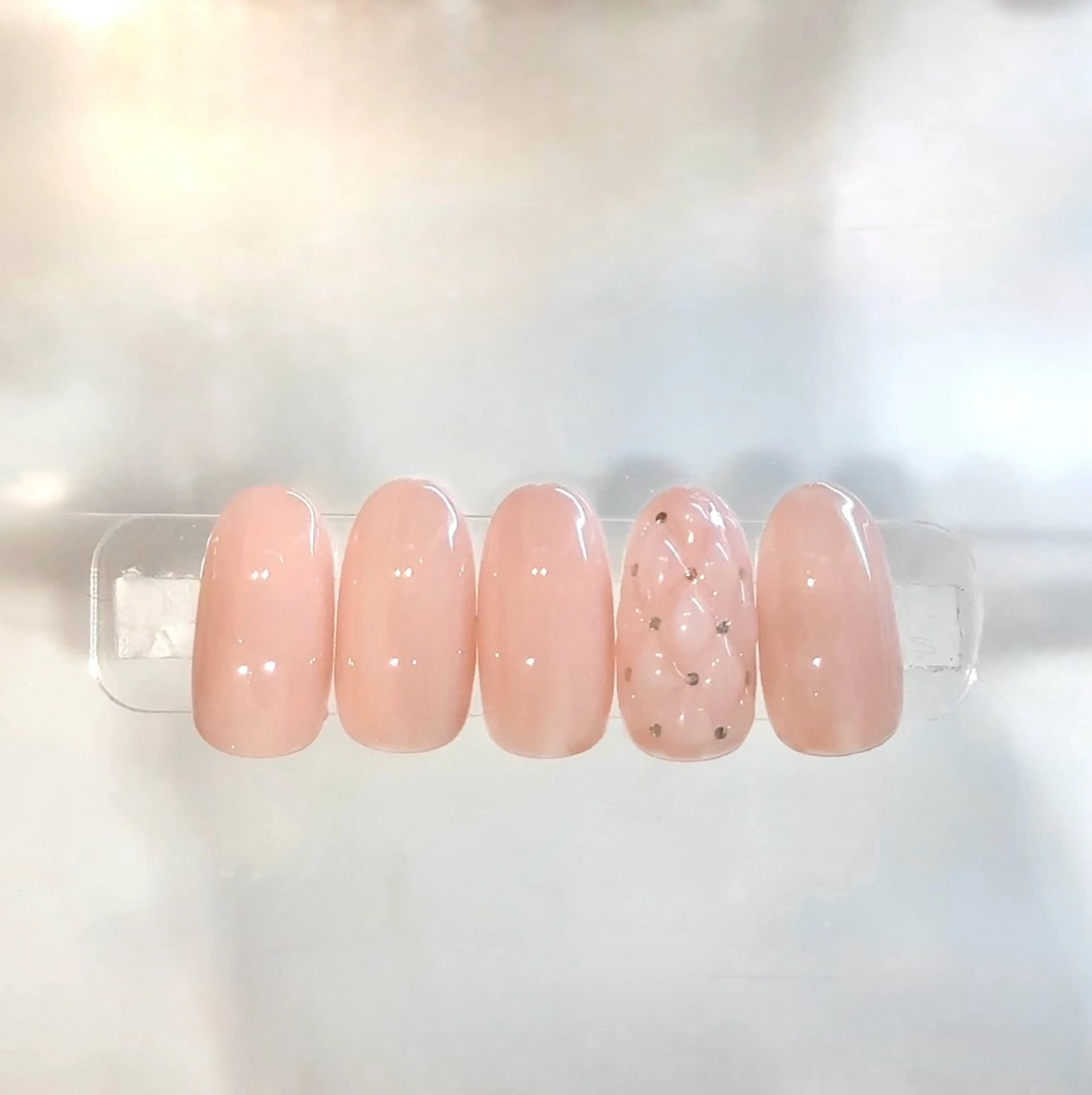 ネイル ハンドネイル nail  LATTE所属・nail Latteのネイルデザイン