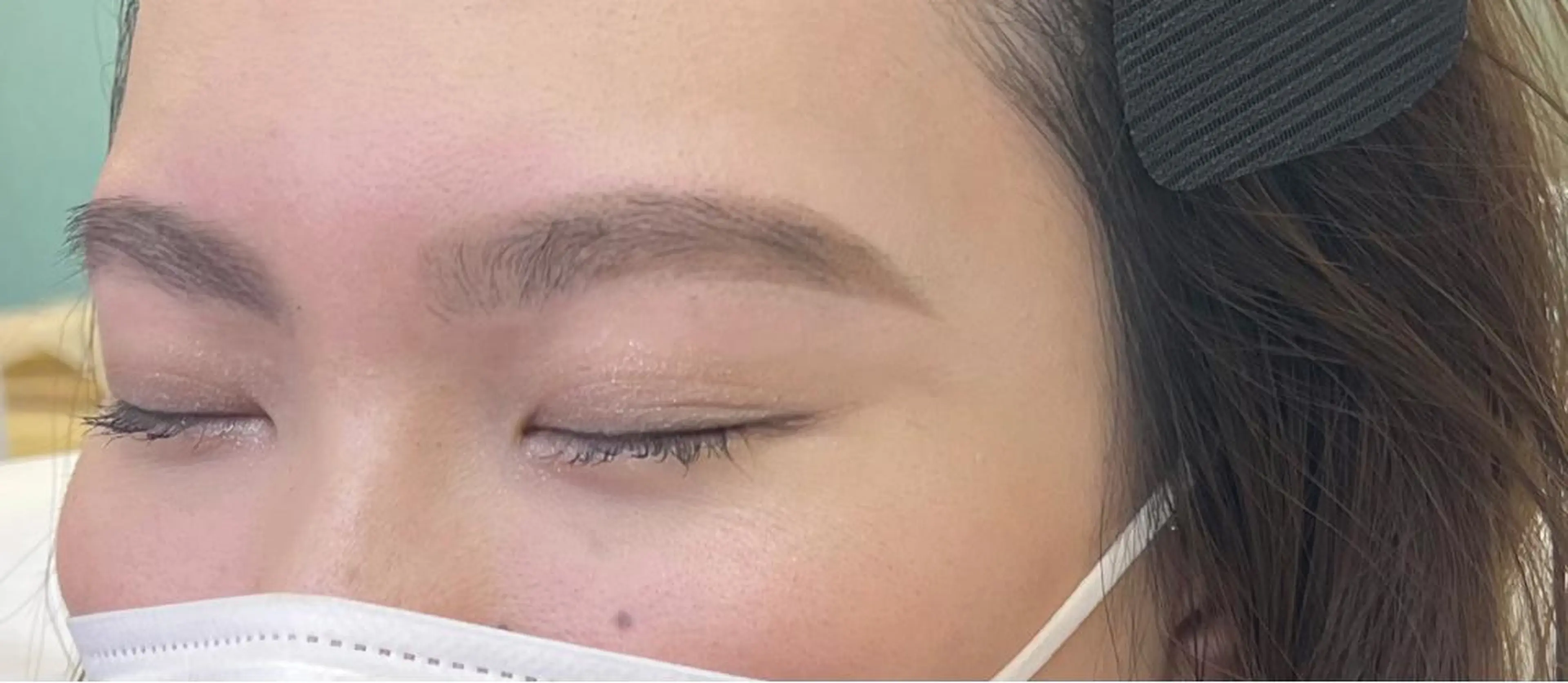 唐澤 千尋のヘアスタイル