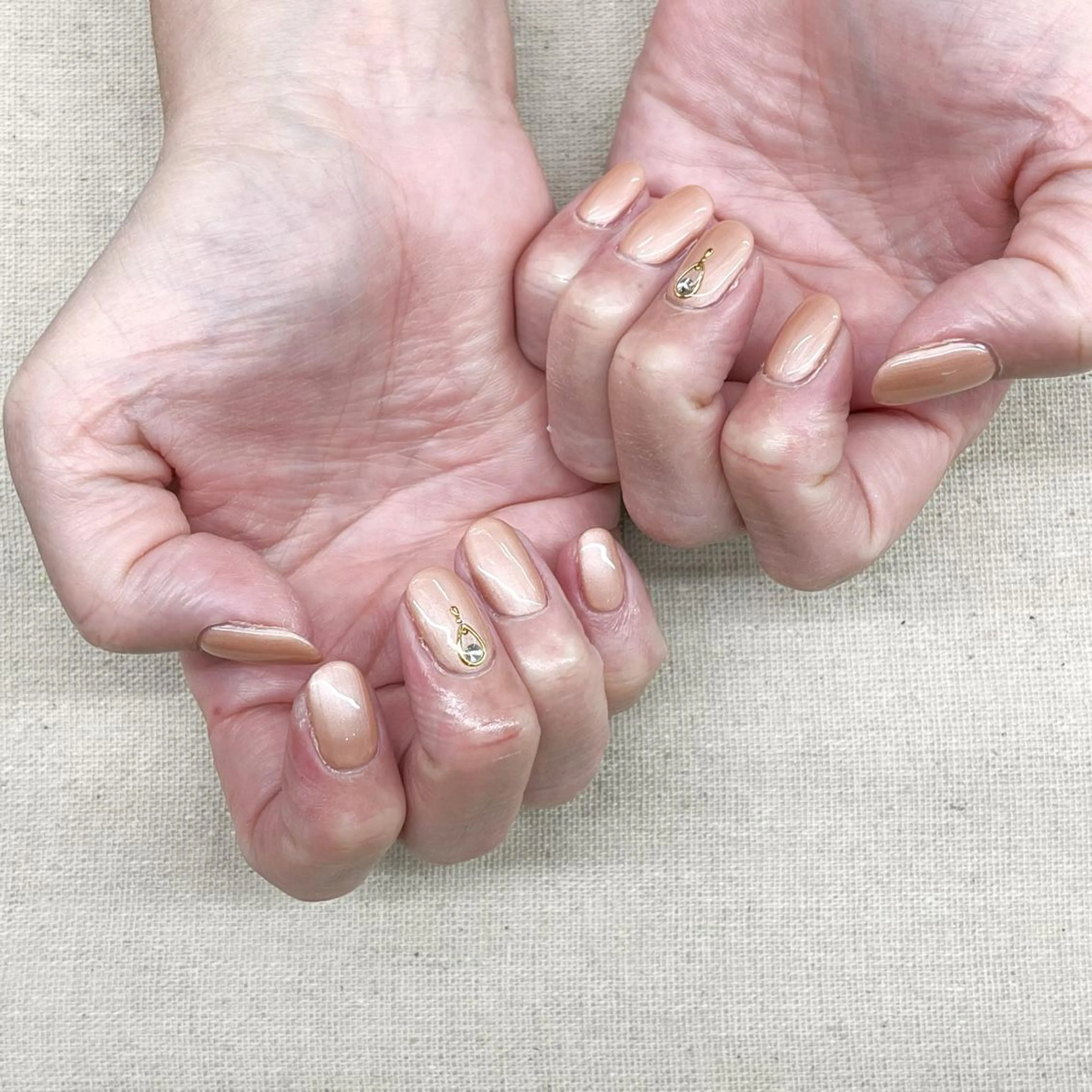 ネイル Naily（TK） 旧B’Nail立川店のネイルデザイン