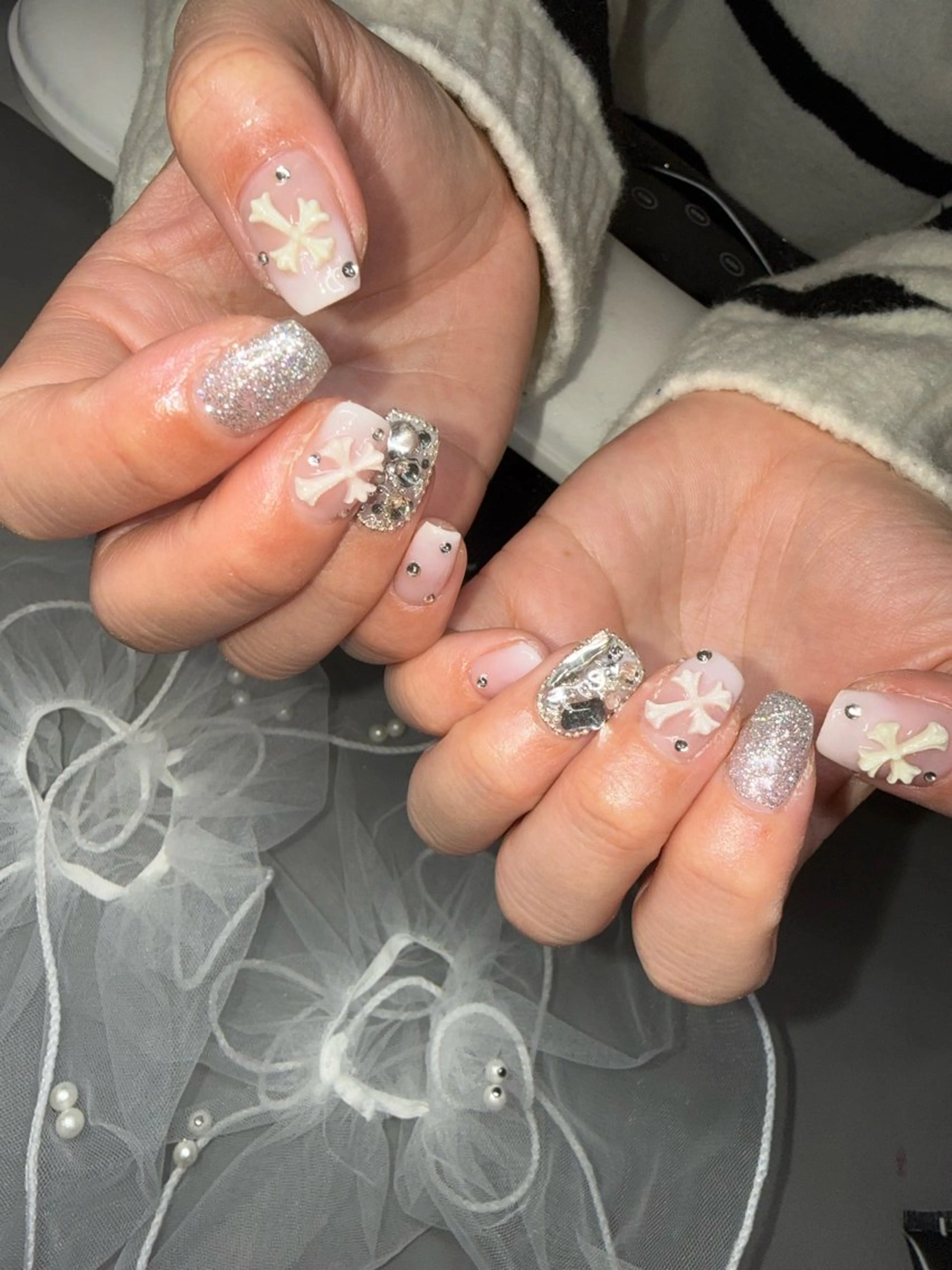 ネイル ハンドネイル MUSE NAIL.のネイルデザイン