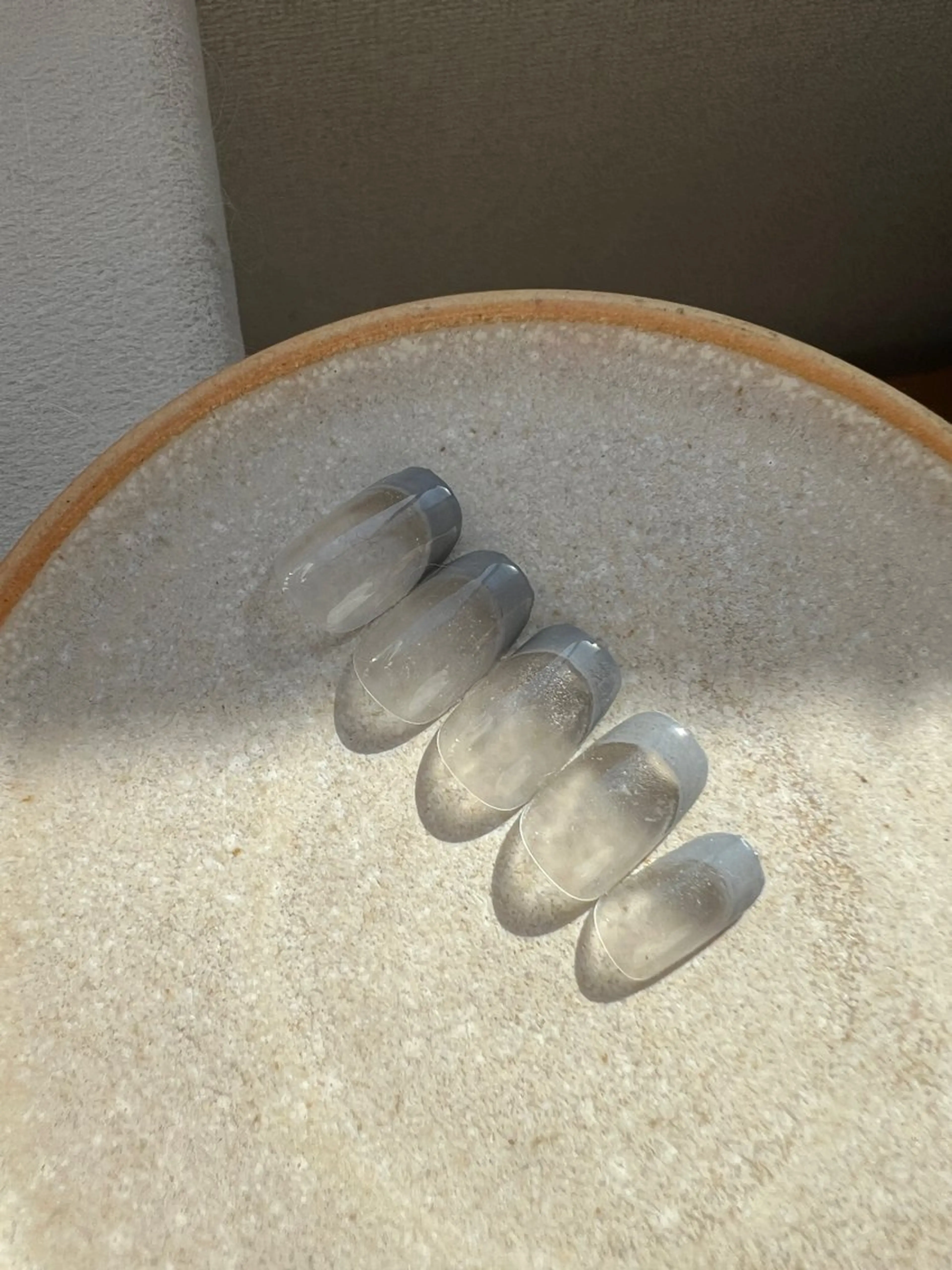 ネイル nail sheerのネイルデザイン