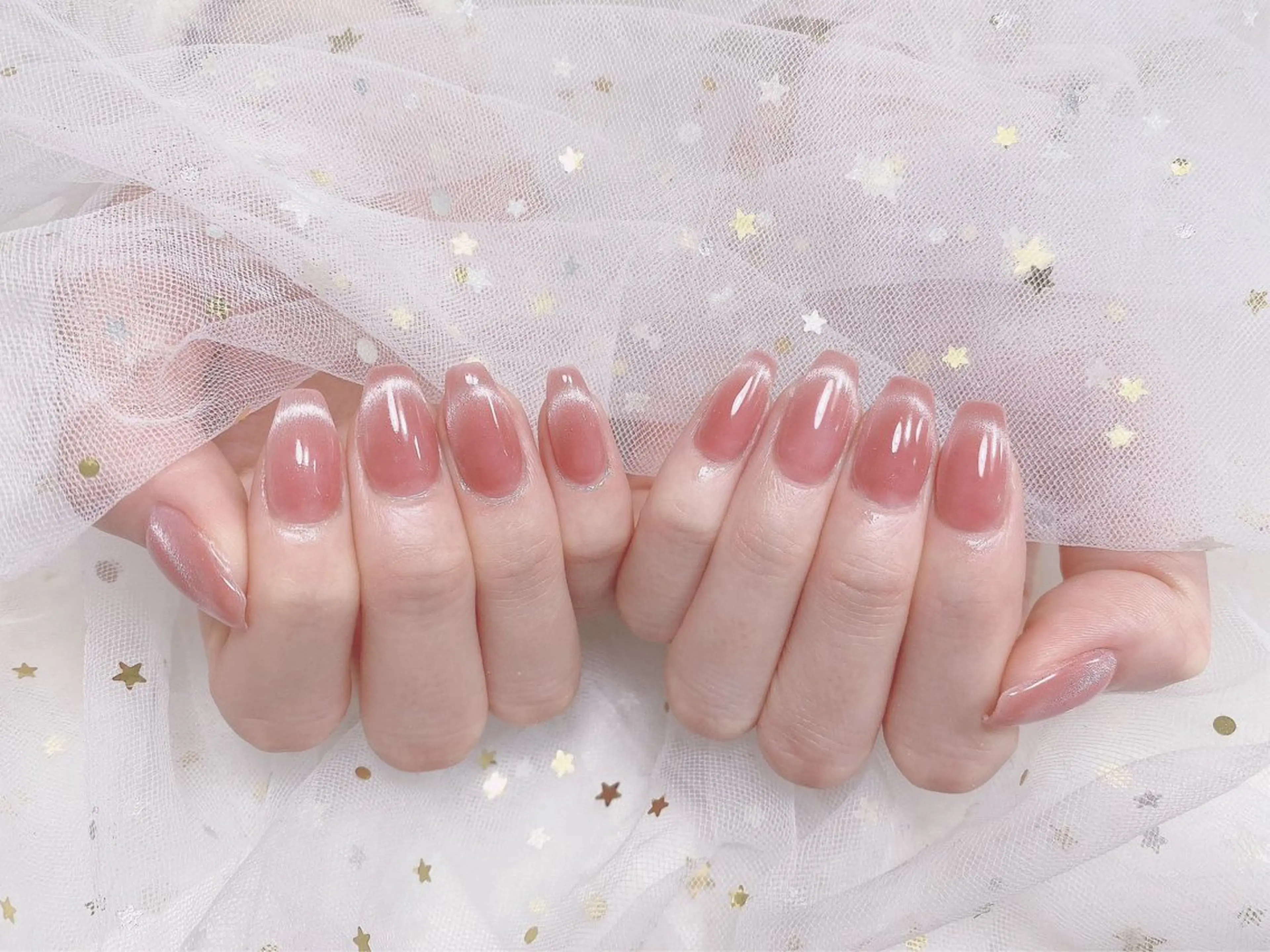 ネイル ジョリ kasumi🌹💅のネイルデザイン