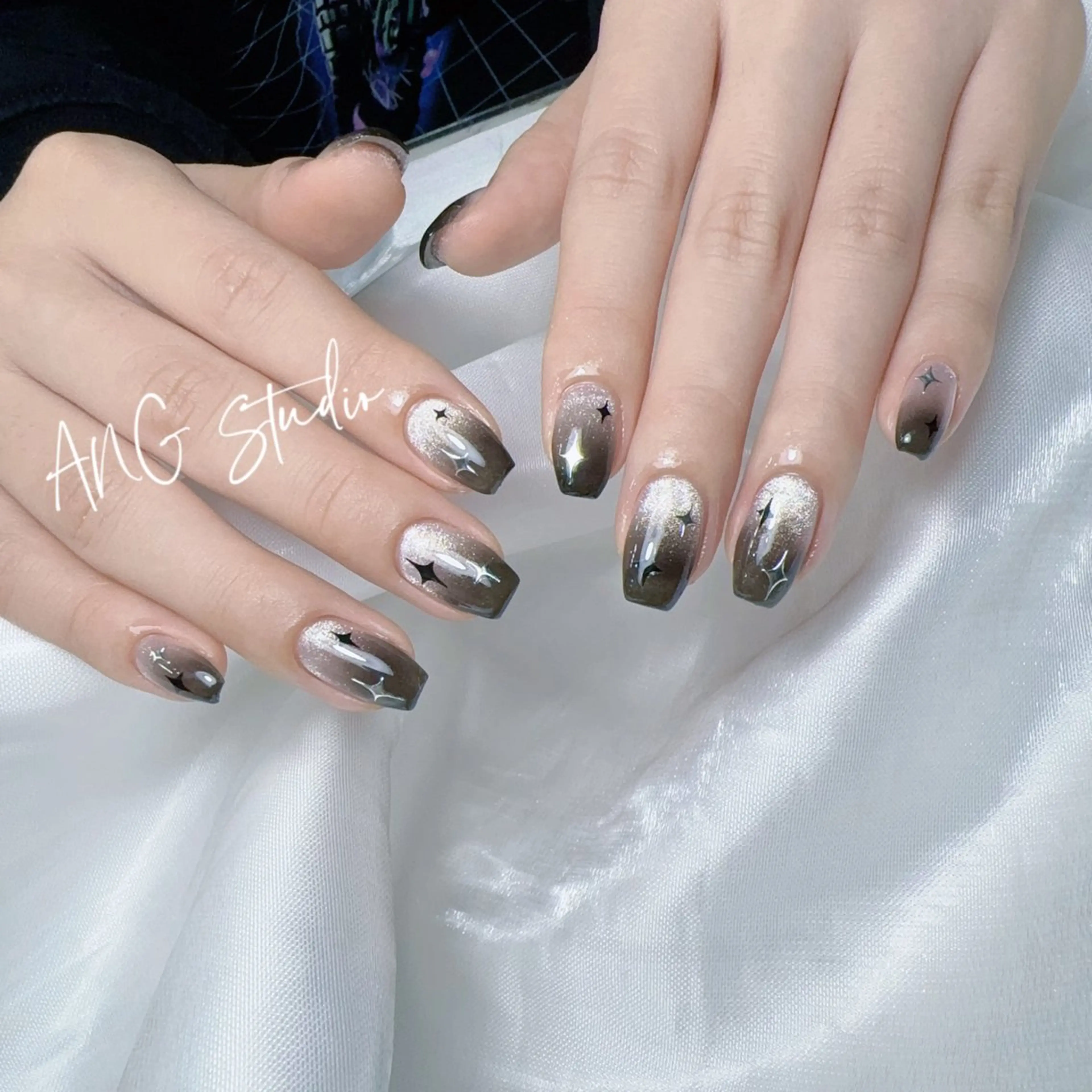 ネイル ANG Studioのネイルデザイン