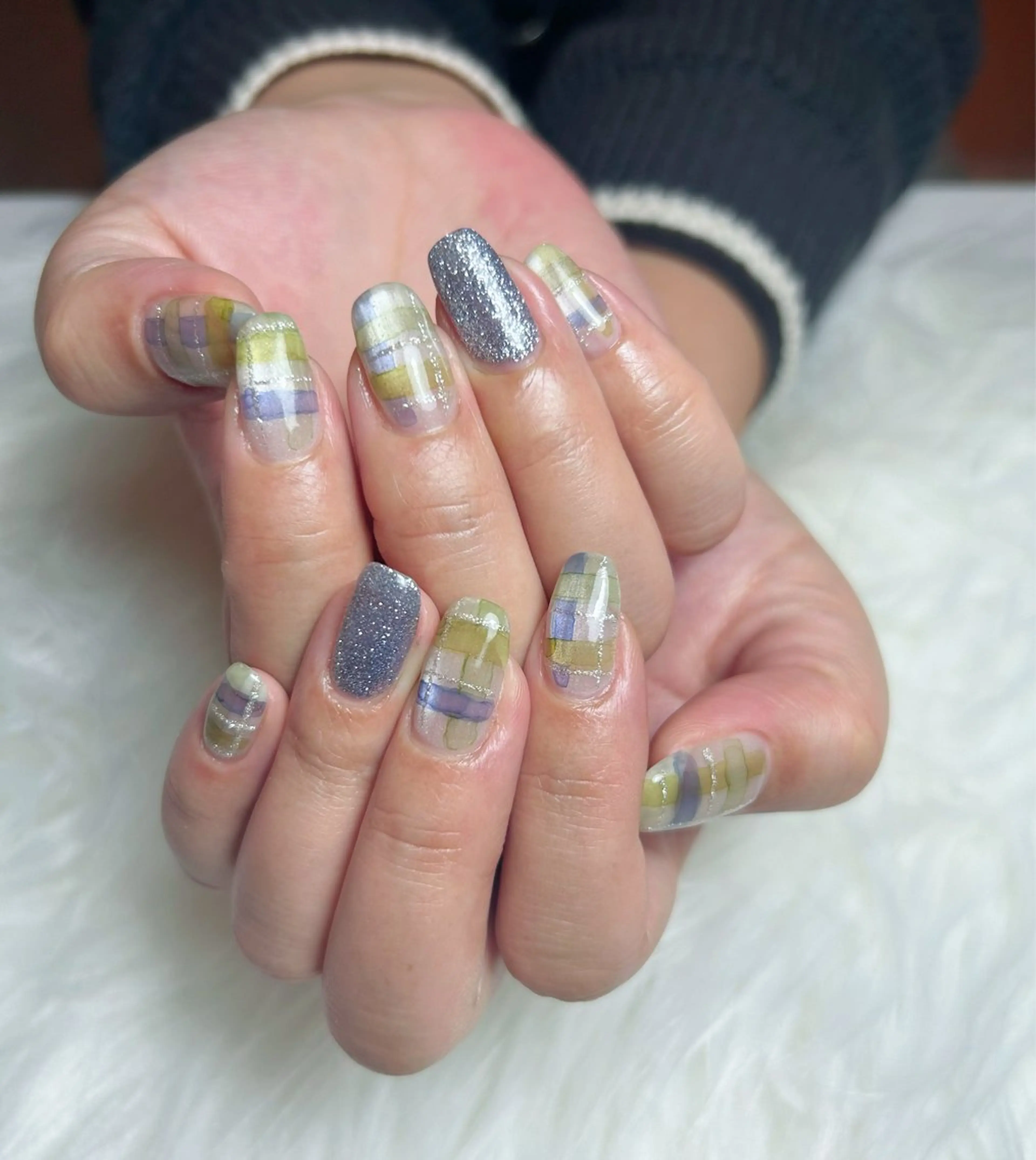 ネイル COCO所属・COCO nail salonのネイルデザイン