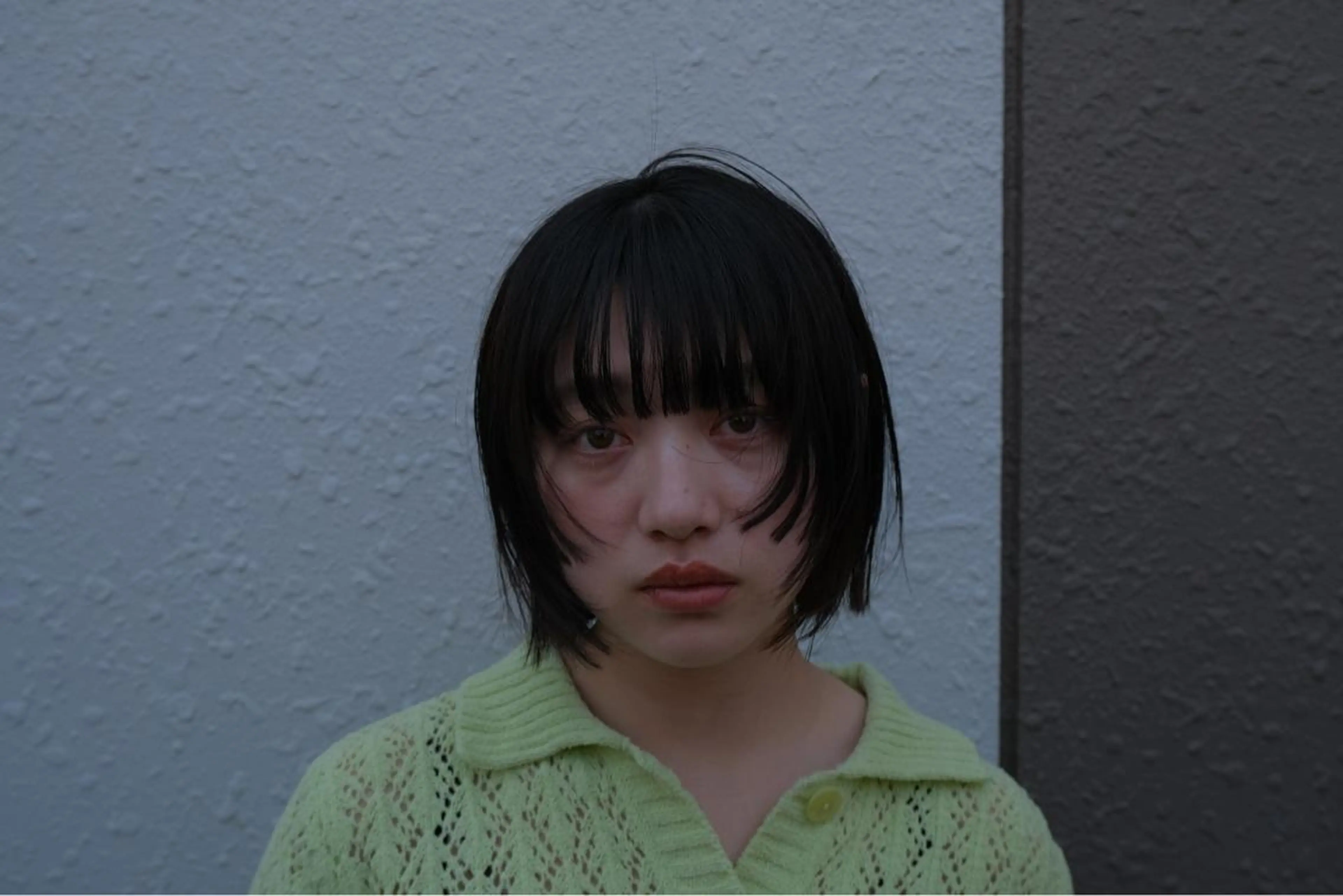 ショート 矢場町/栄/上前津/ 佐藤祐希のヘアスタイル