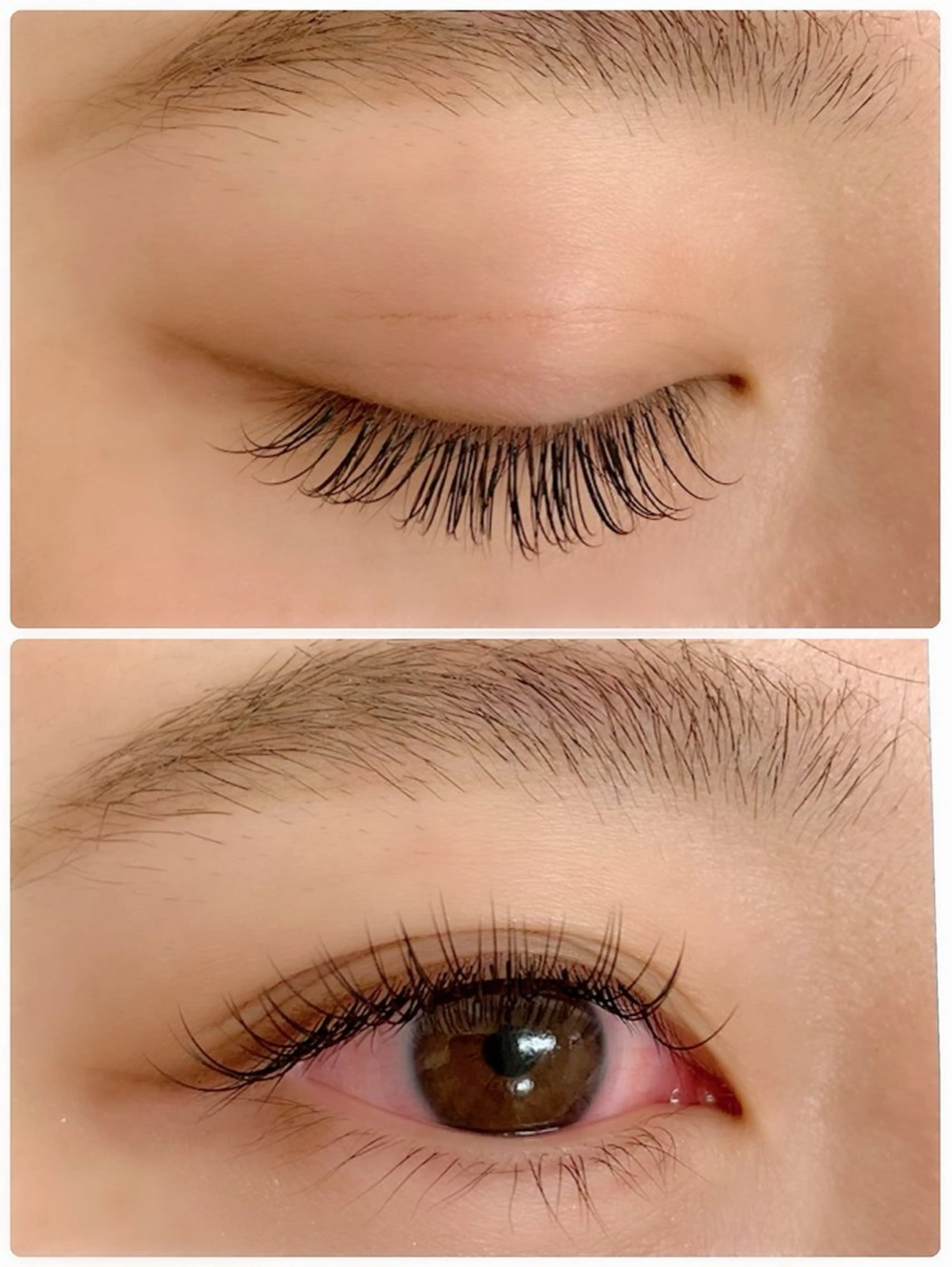 マツエク・マツパ Ravir Omataのマツエク・マツパデザイン