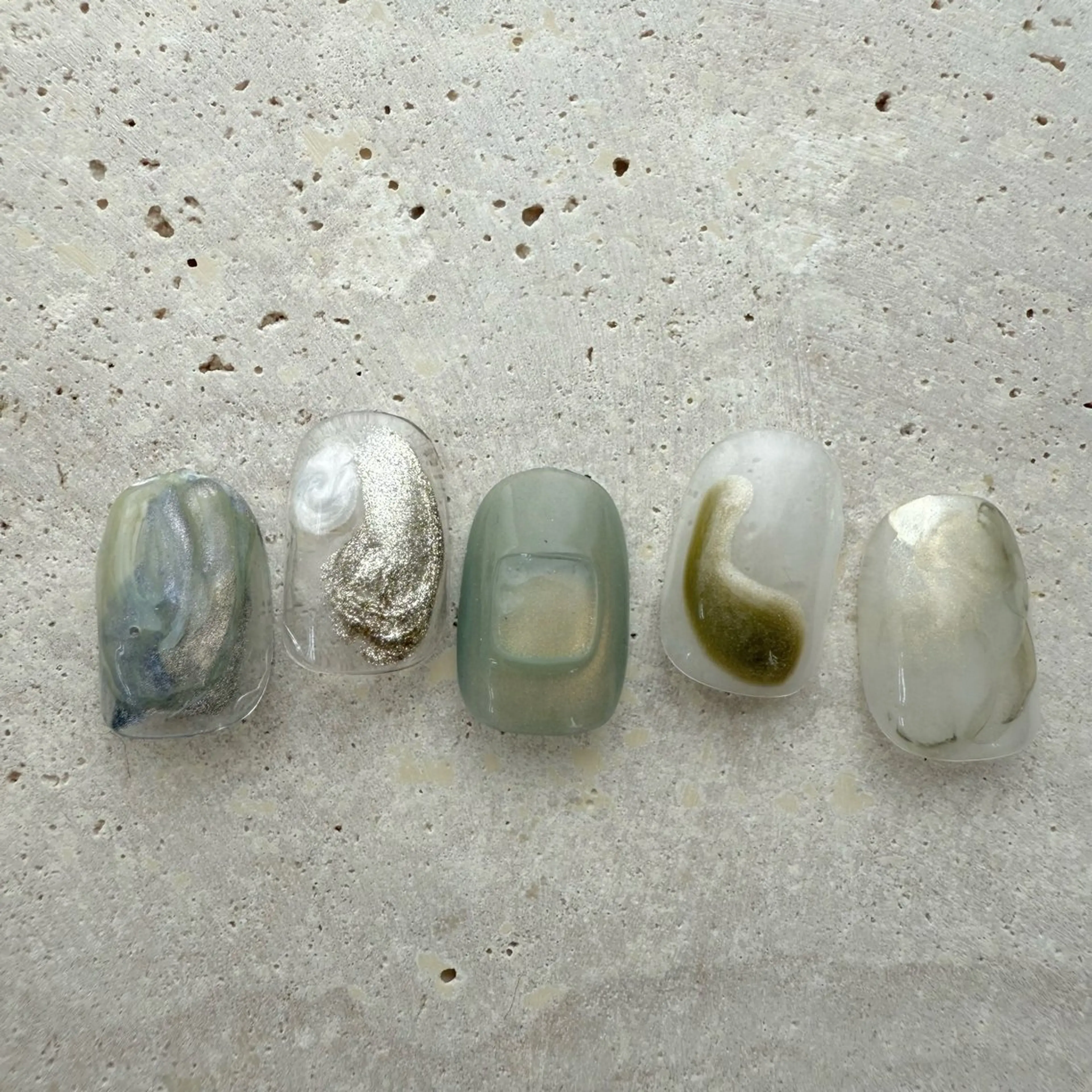 ネイル sunny nailのネイルデザイン