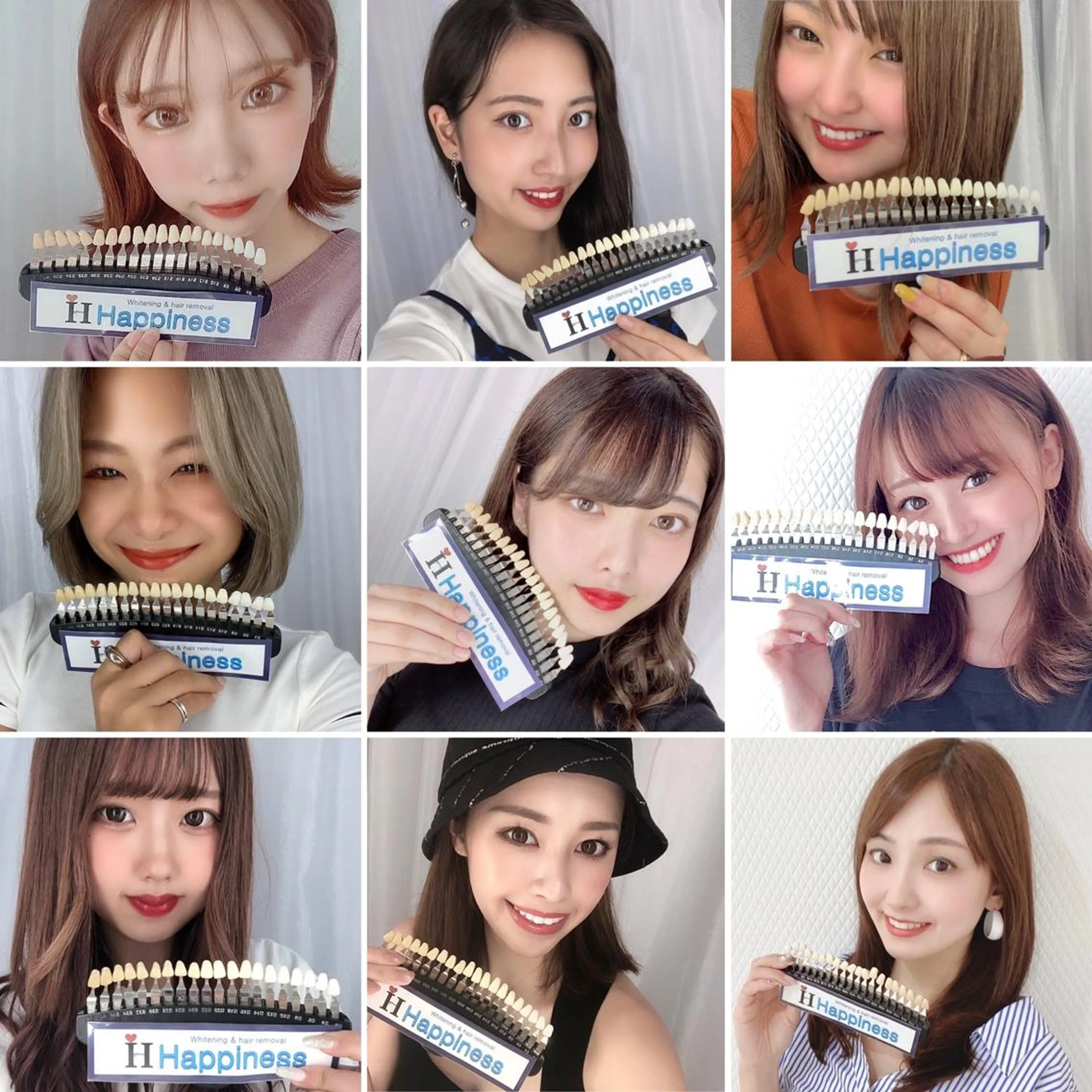 セミロング 倉本(店長) ハピネス心斎橋本店のエステ・リラクイメージ