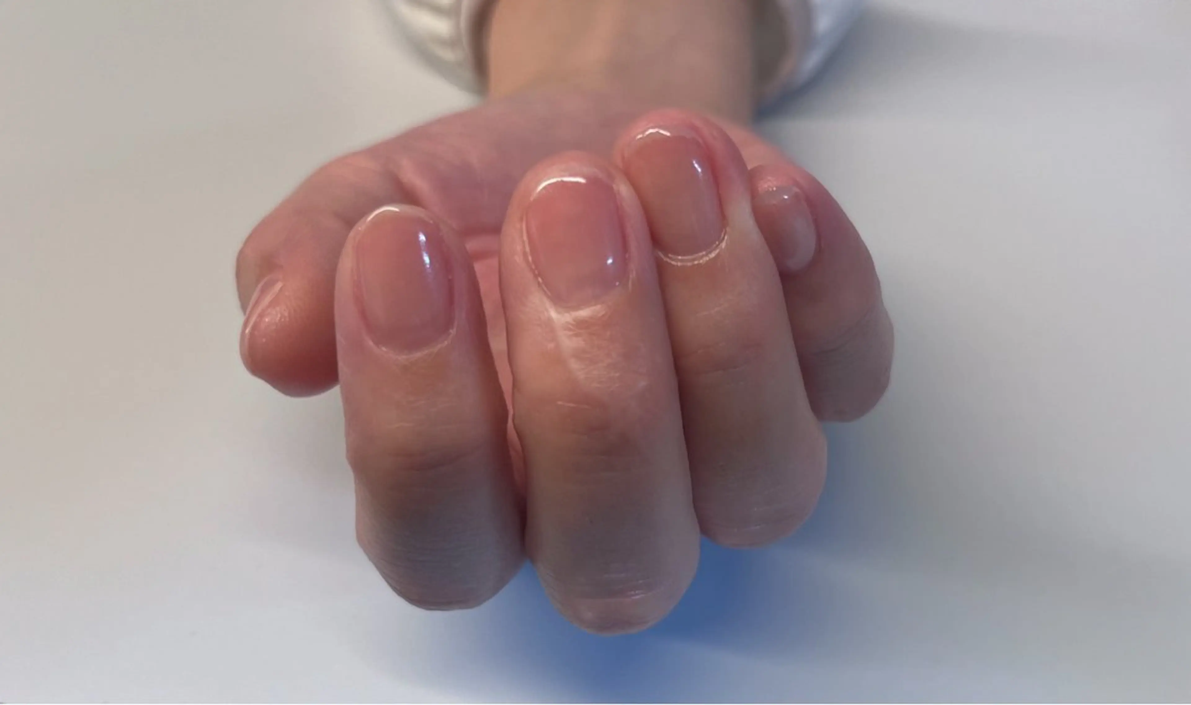 ネイル sususu駒澤大学 Noeのネイルデザイン