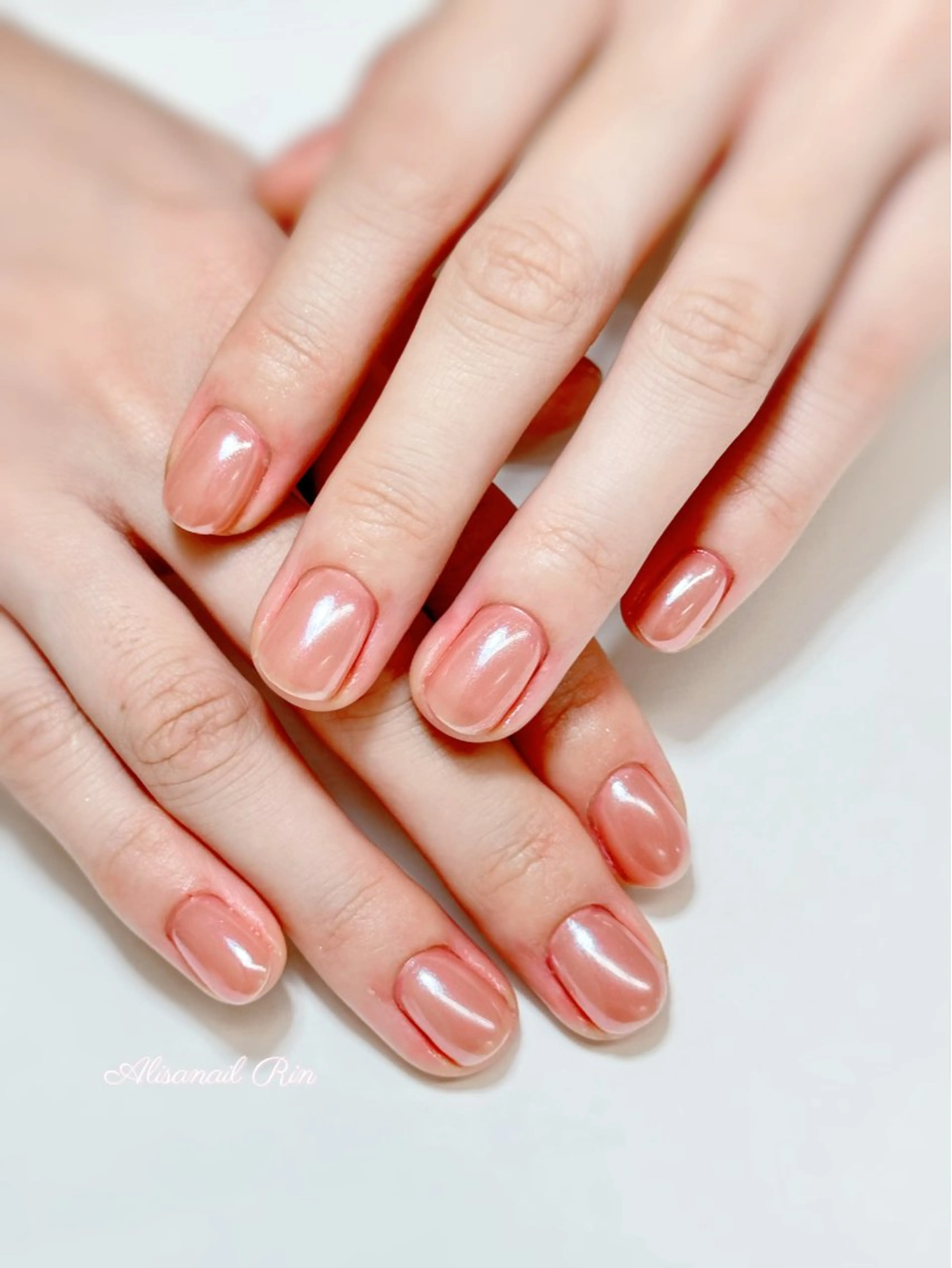 ネイル Alisa nail Rinのネイルデザイン