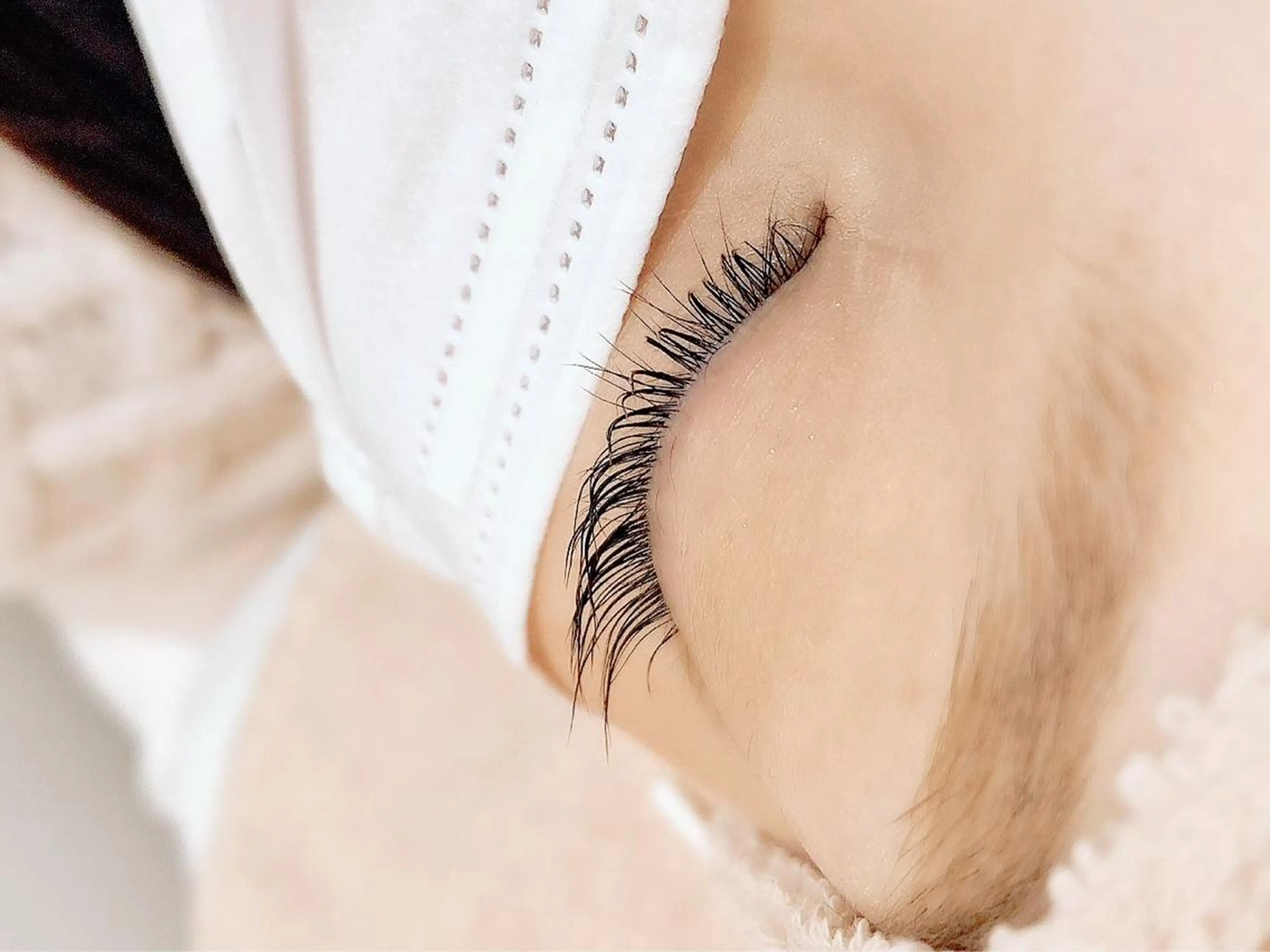 マツエク・マツパ 一重×まつ毛パーマ YELLIO所属・YELLIO (エーリオ)のマツエク・マツパデザイン