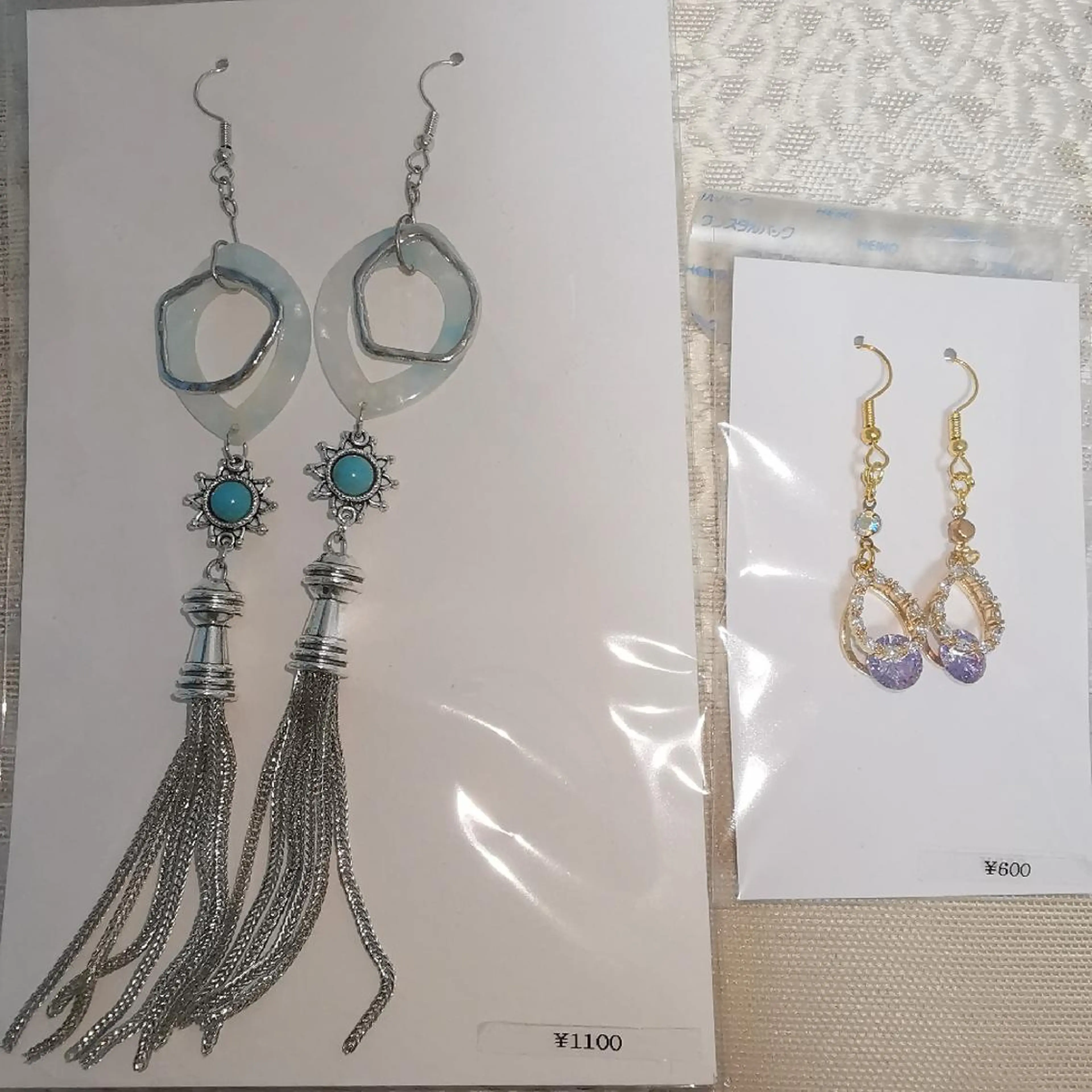 reve あやののネイルデザイン