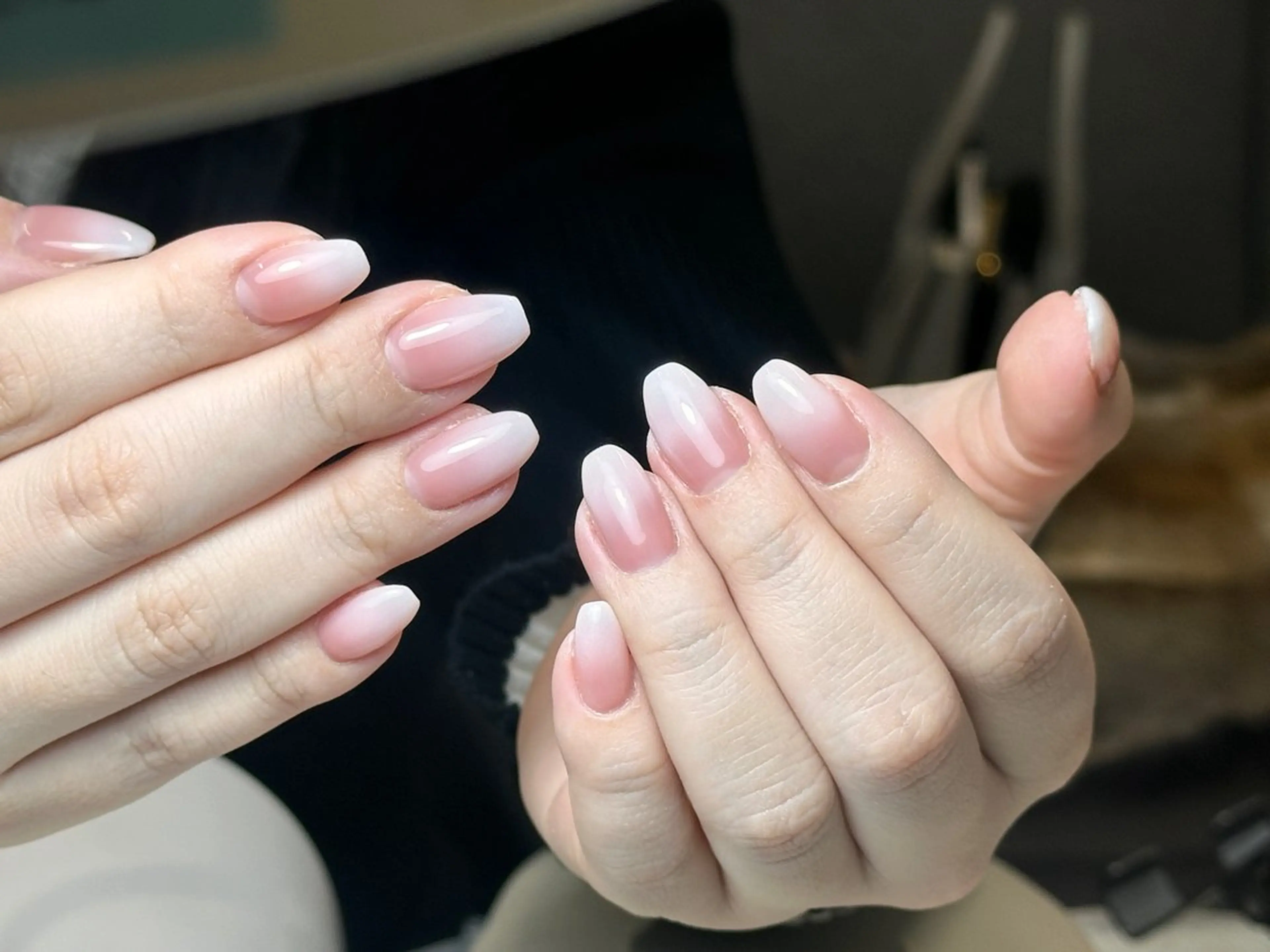 ネイル Eveネイル チップスカルプ専門店のネイルデザイン