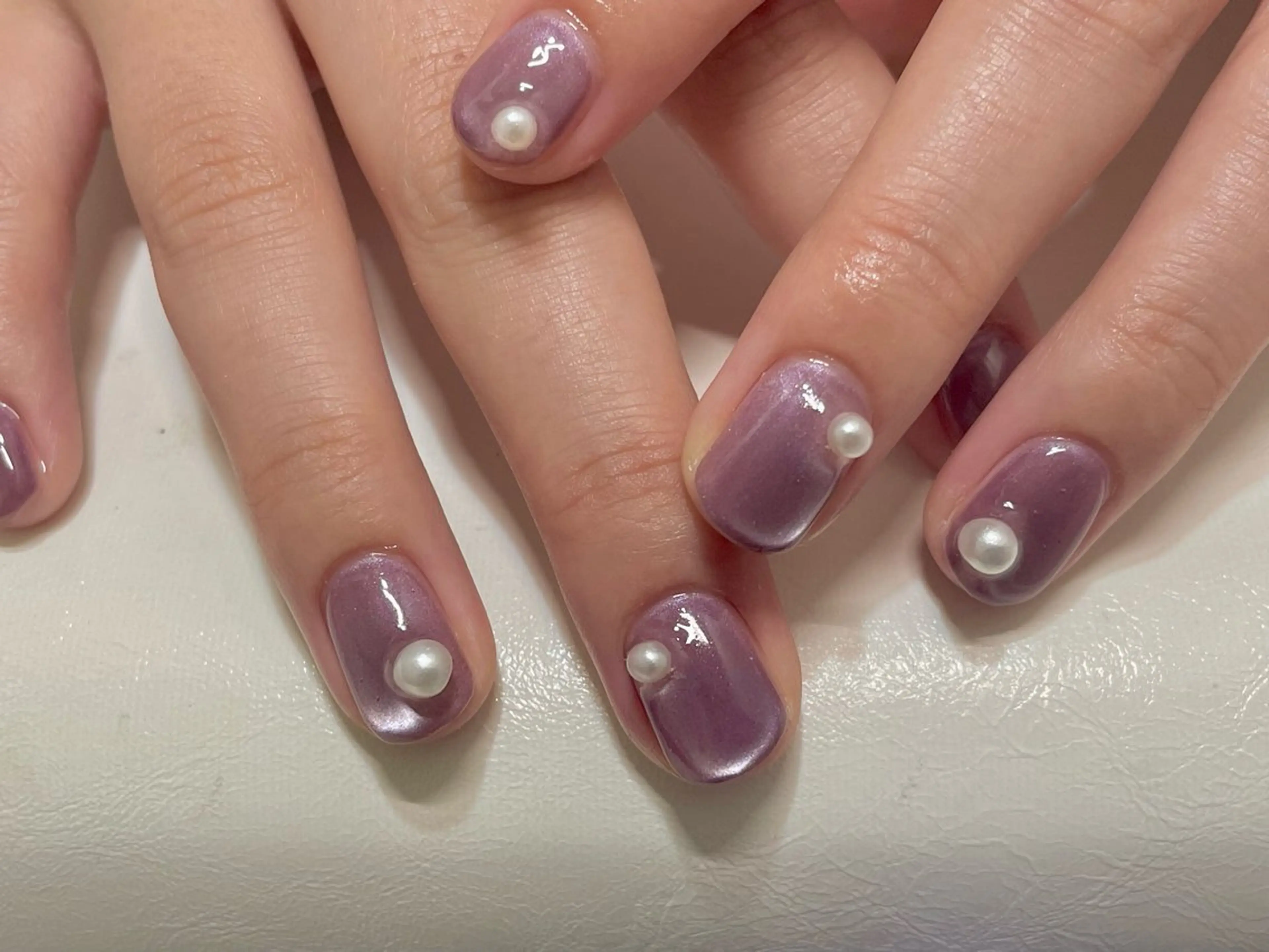 ネイル n. SAITOUのネイルデザイン