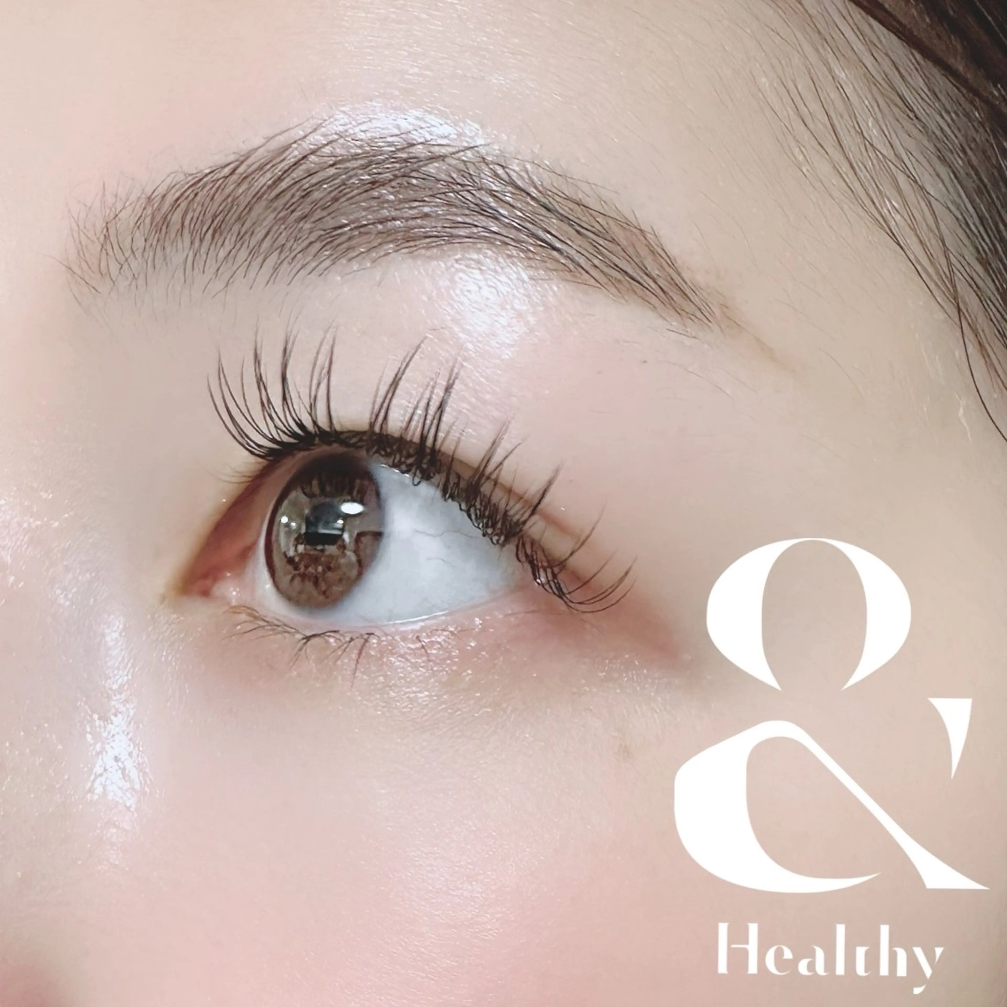 マツエク・マツパ An'me ☺︎のマツエク・マツパデザイン