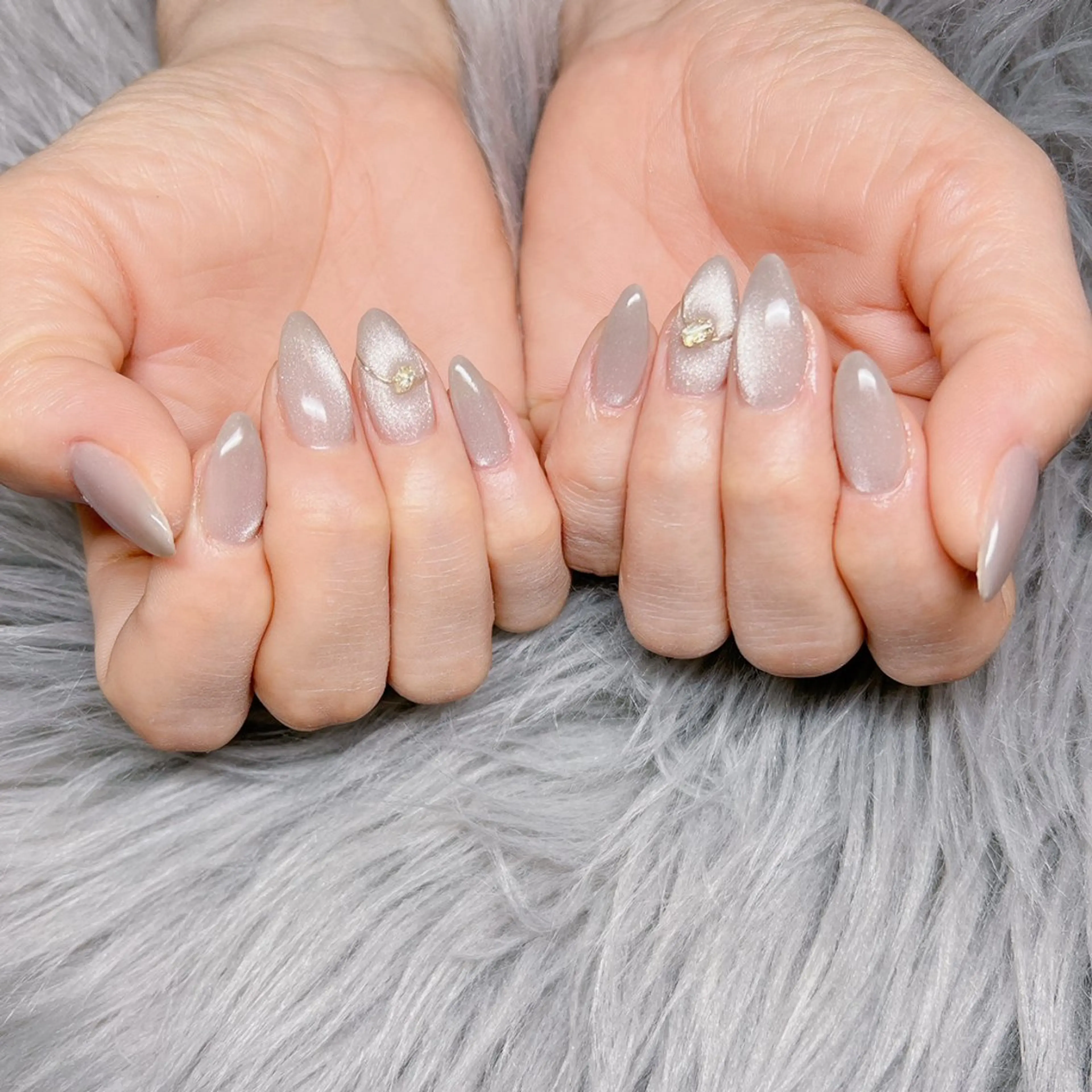 ネイル 個室ネイルサロンDolly Girl〜ドーリーガール〜所属・DollyGirl KYOKOのネイルデザイン