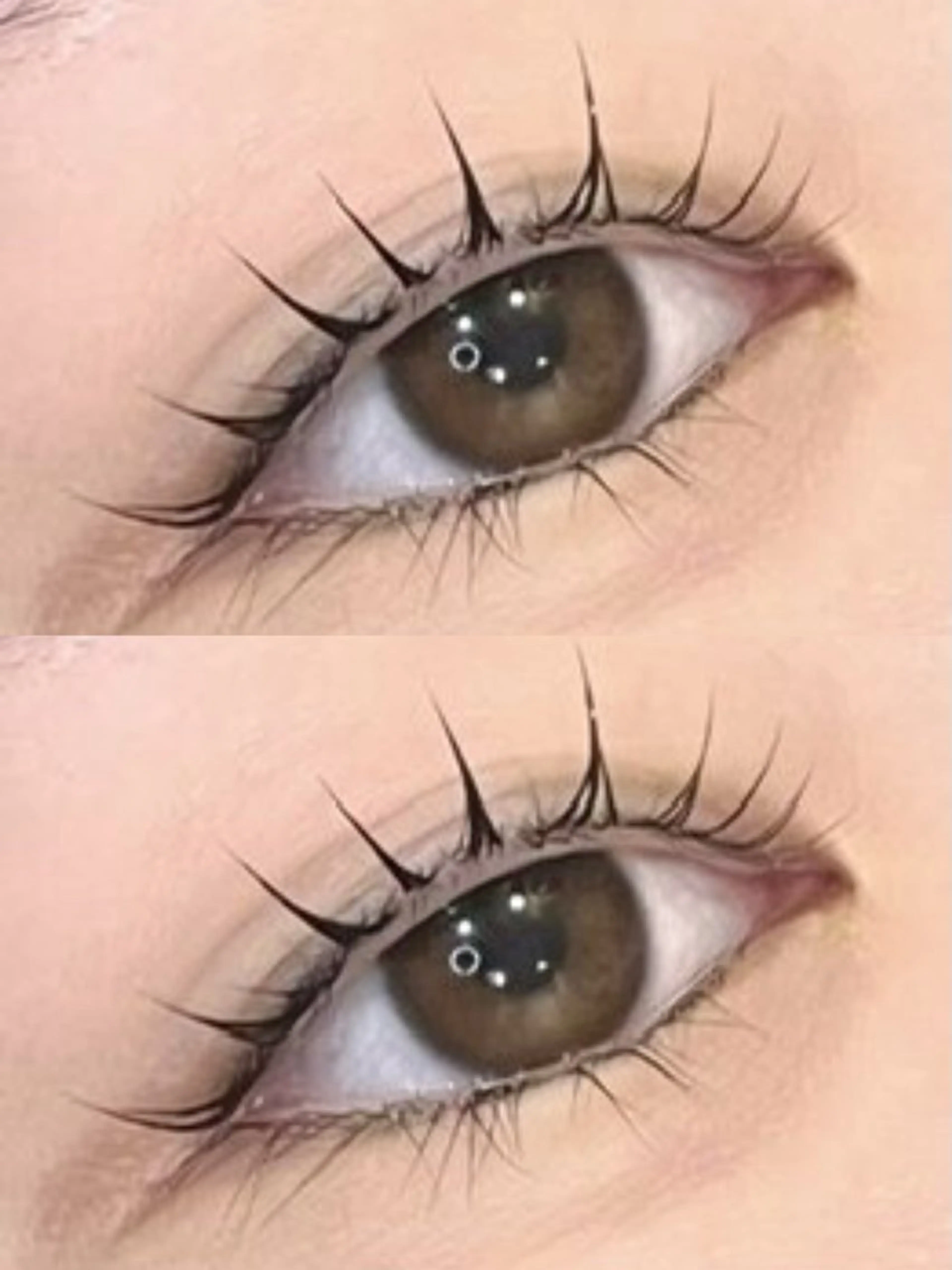 【2月限定クーポン💝】リピーター続出💫パリジェンヌラッシュリフト✡️の写真